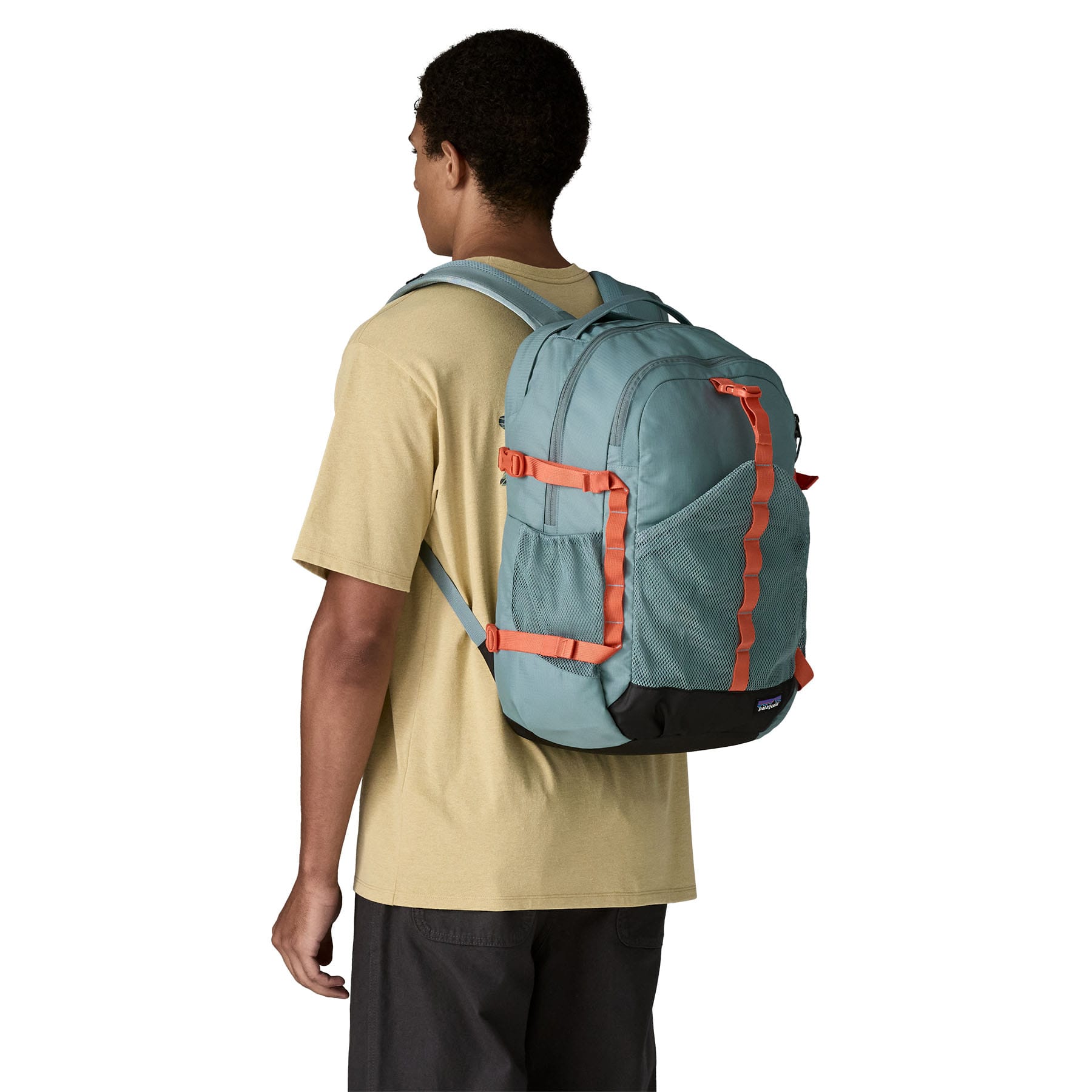 Refugio Day Pack 30L in Blue Sage | Patagonia Bend