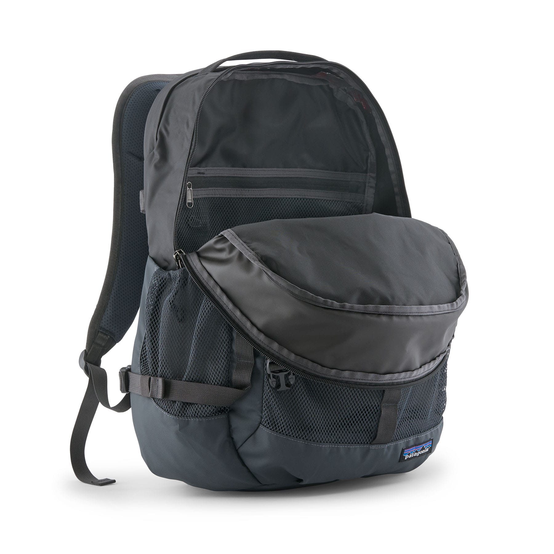 Refugio Day Pack 30L in Gem Green | Patagonia Bend