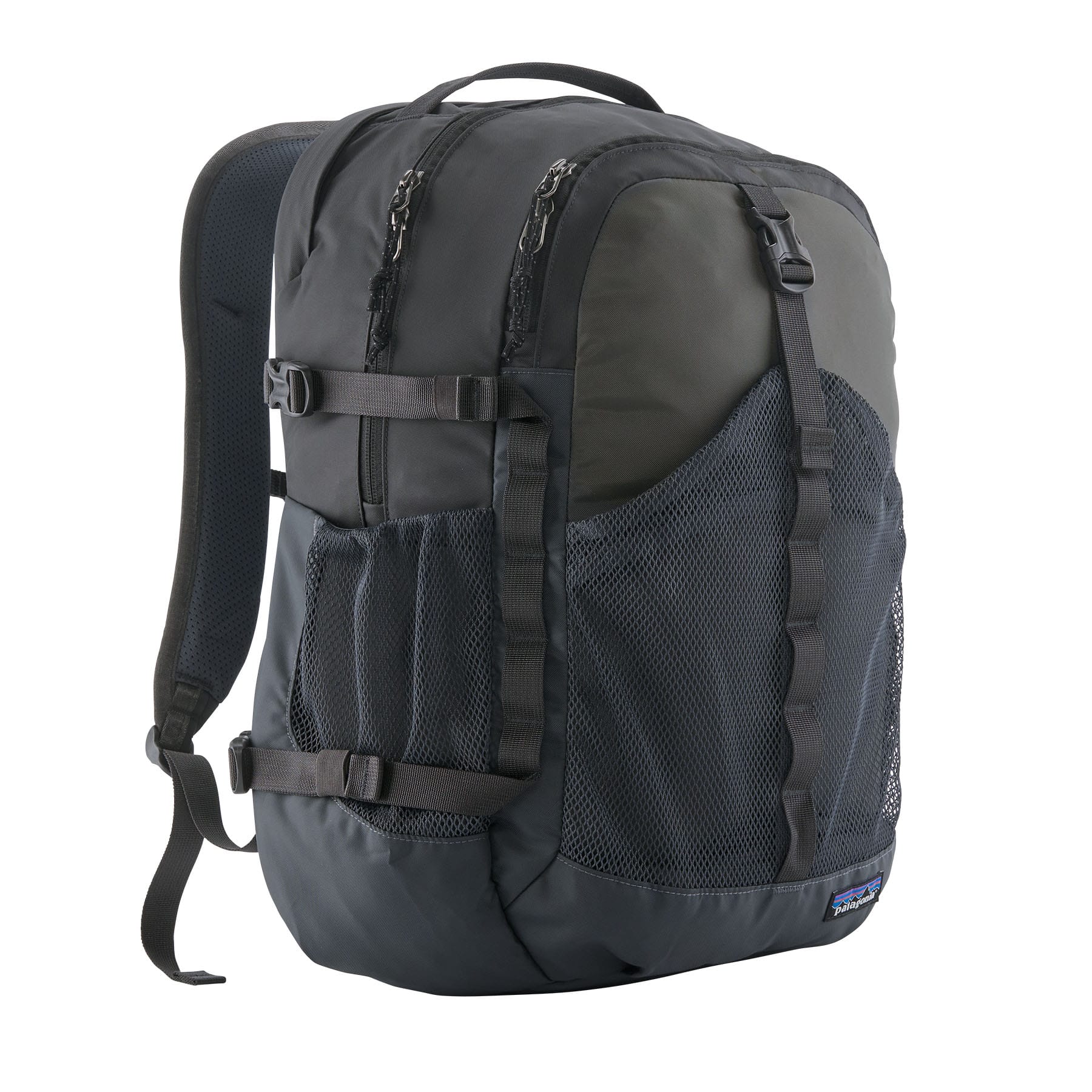 Refugio Day Pack 30L in Gem Green | Patagonia Bend