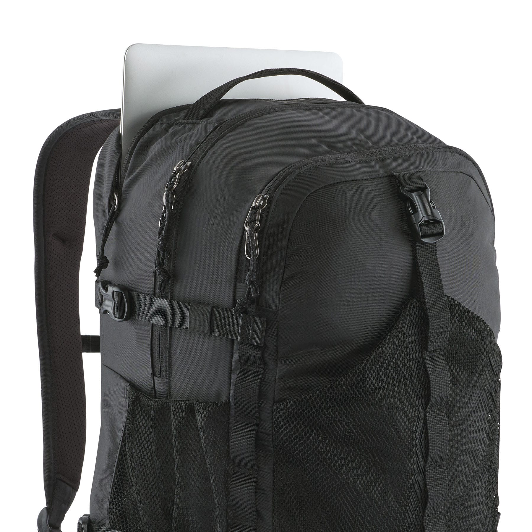 Patagonia Refugio Day Pack 30L - Black Patagonia Refugio Day Pack 30L - Black
