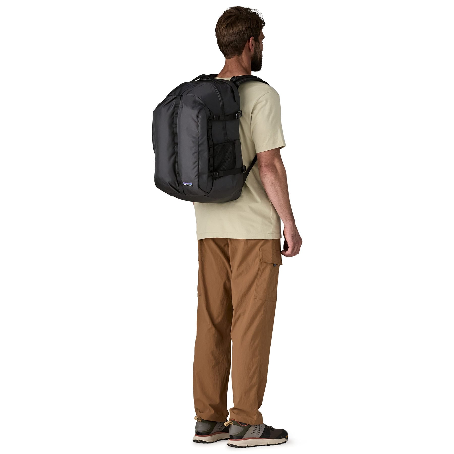 Refugio Day Pack 32L Blue Sage