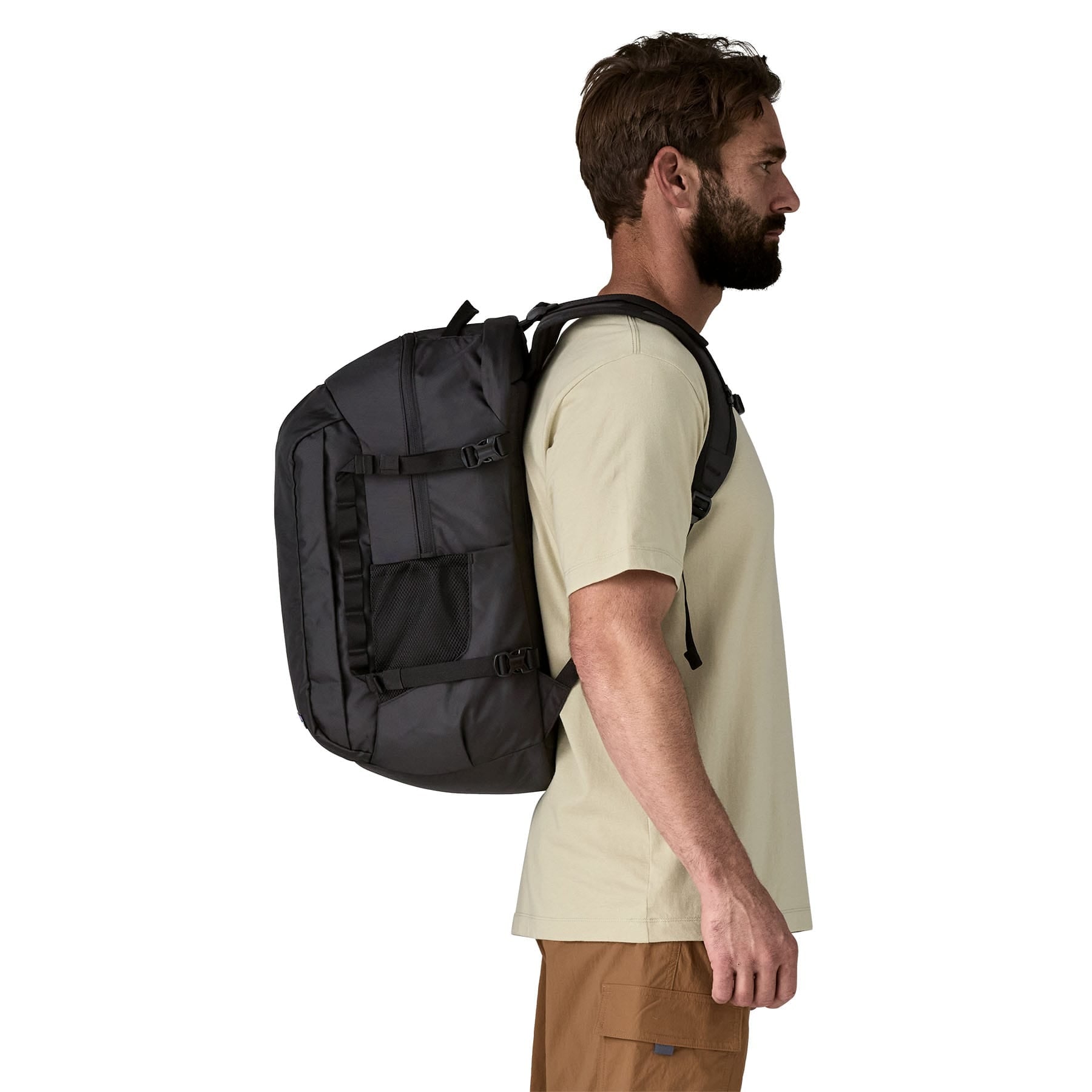large patagonia backpack Refugio Day Pack 32L Blue Sage
