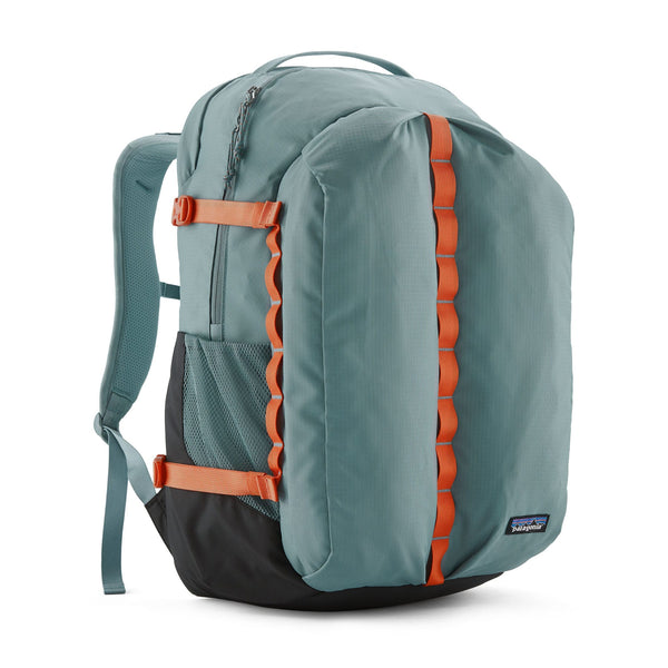 best patagonia backpacks Refugio Day Pack 32L Blue Sage