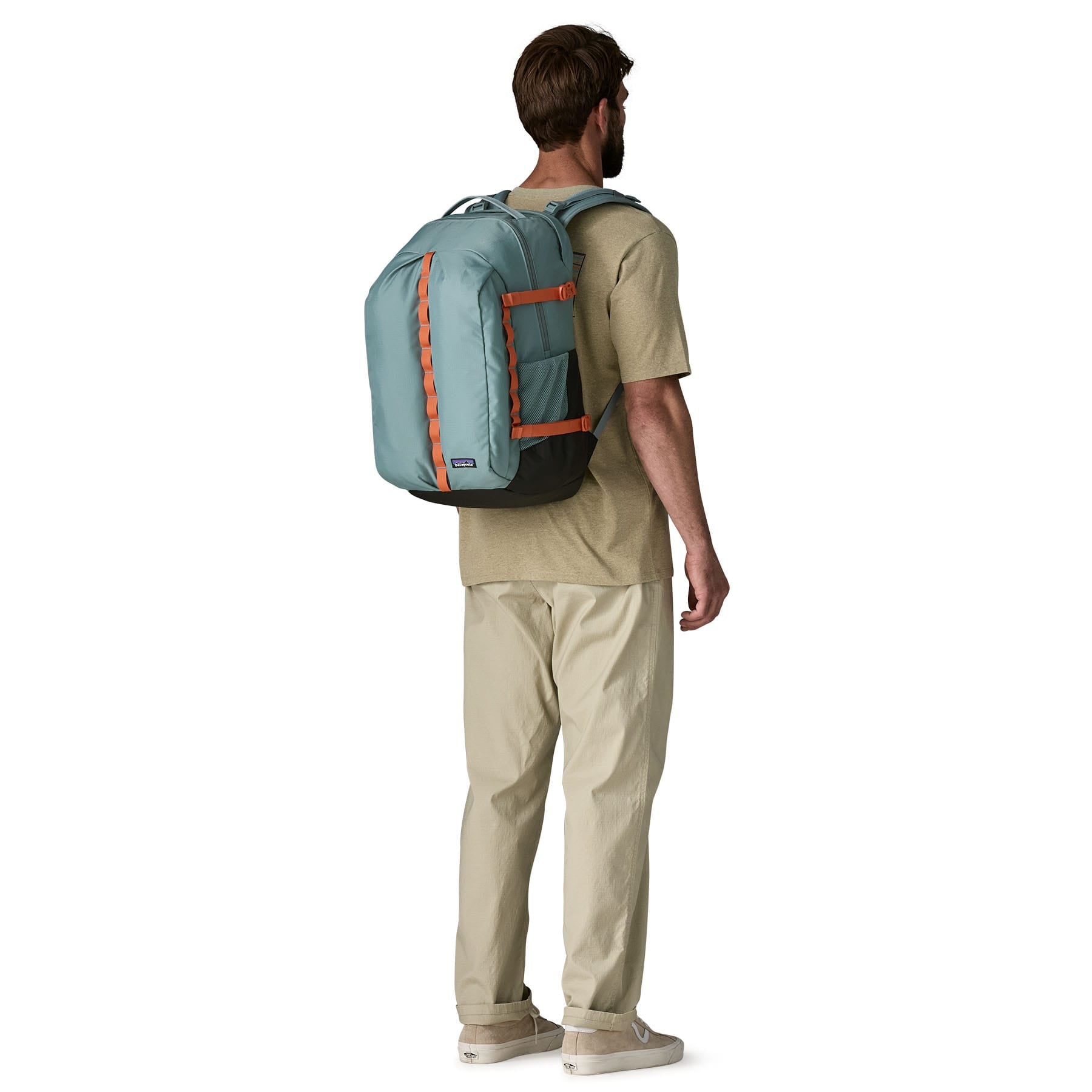 Refugio Day Pack 32L Blue Sage