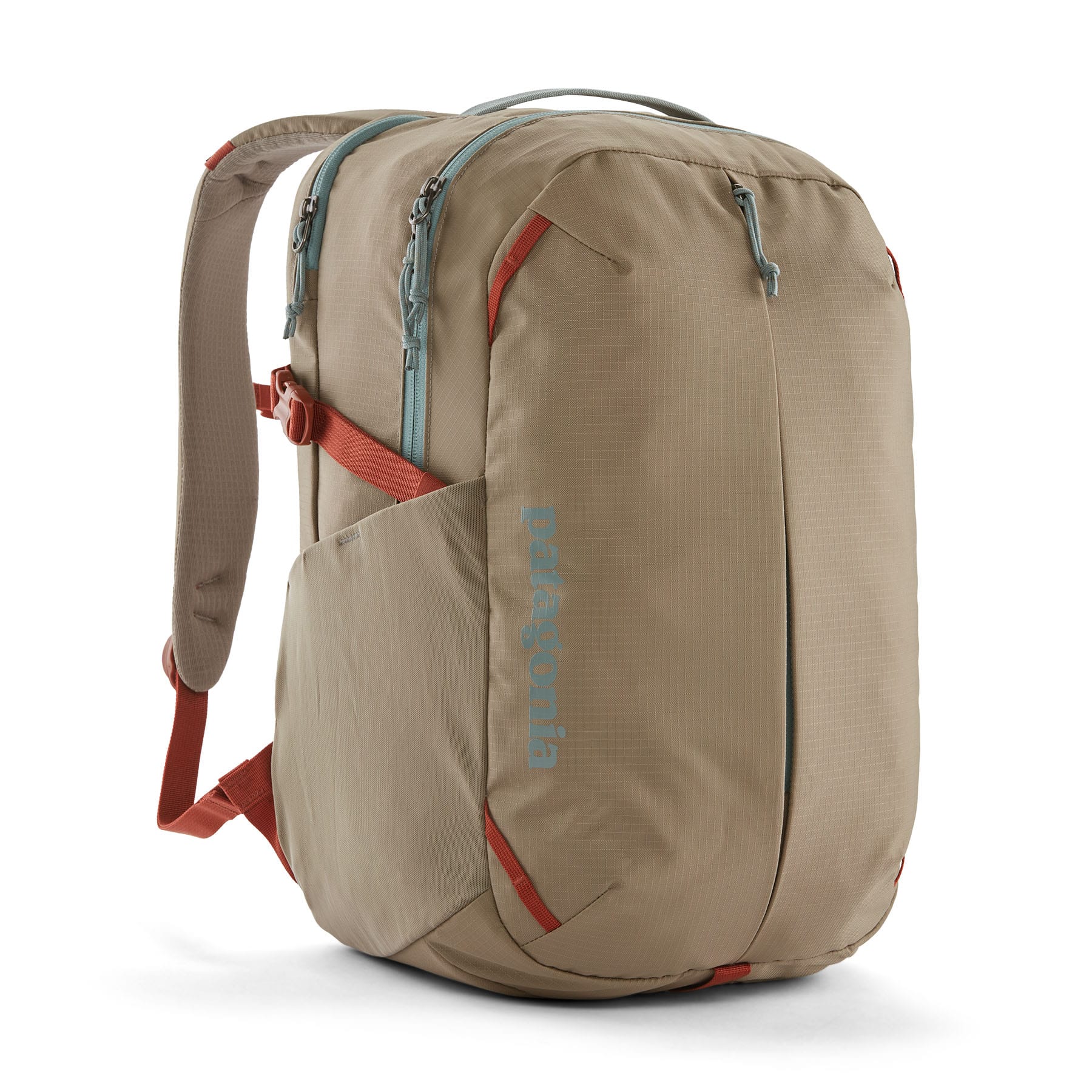 Refugio Daypack 26L in Seabird Grey | Patagonia Bend