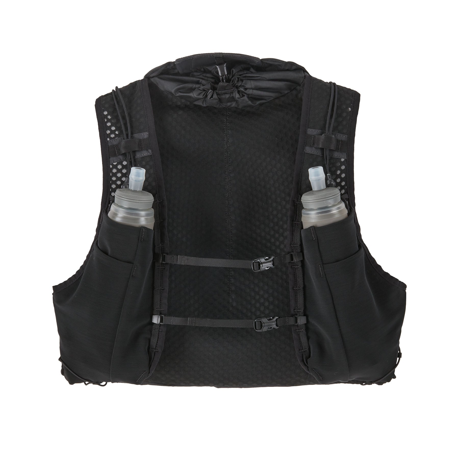 Slope Runner Exploration Pack 18L in Black | Patagonia Bend
