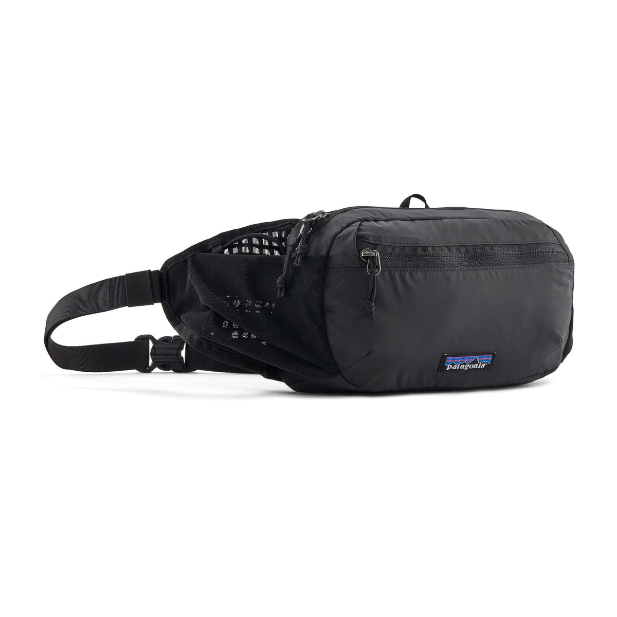 Patagonia Terravia Hip Pack Black