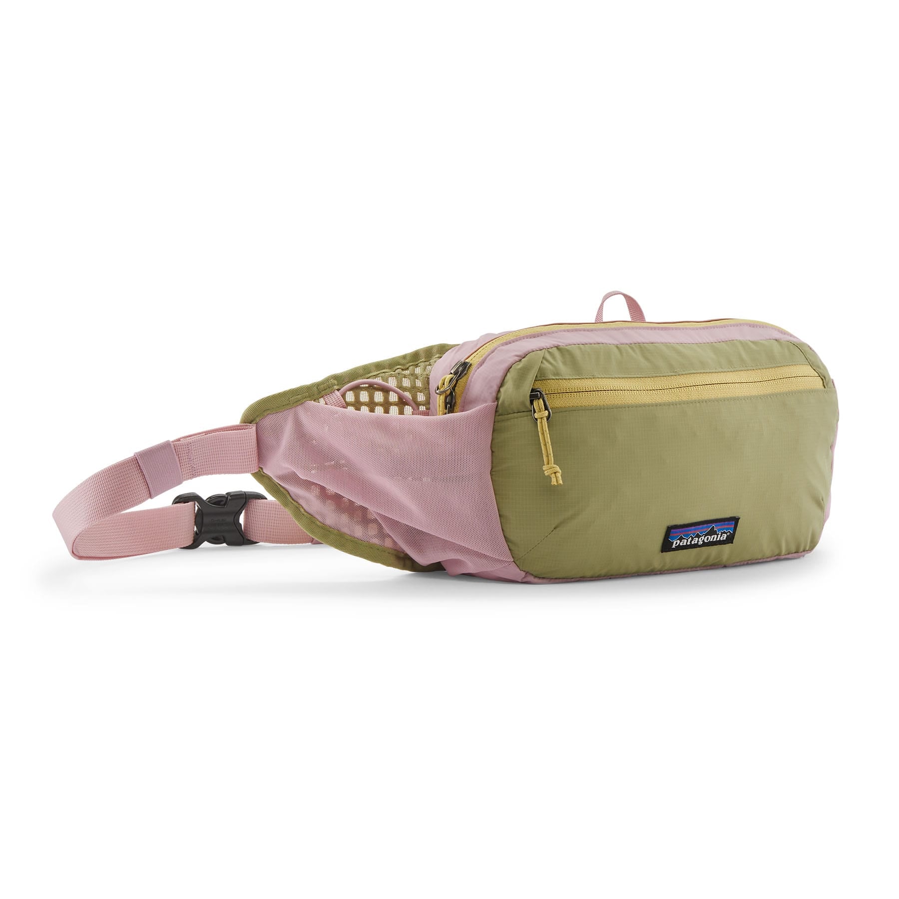 patagonia TERRAVIA HIP PAC ブラック ウエストバッグ Terravia Hip Pack – Sports Basement