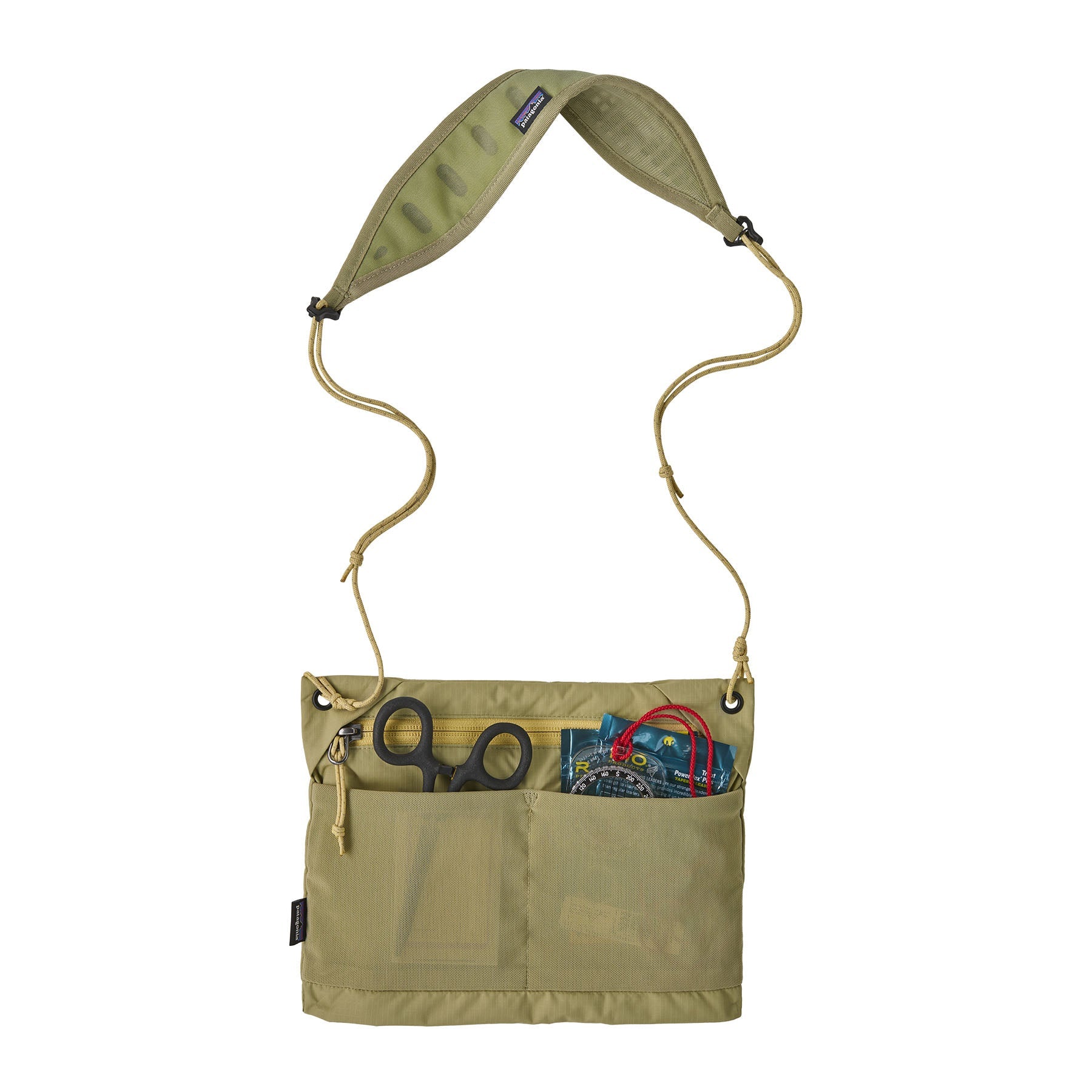 Patagonia Terravia Sacoche 3L