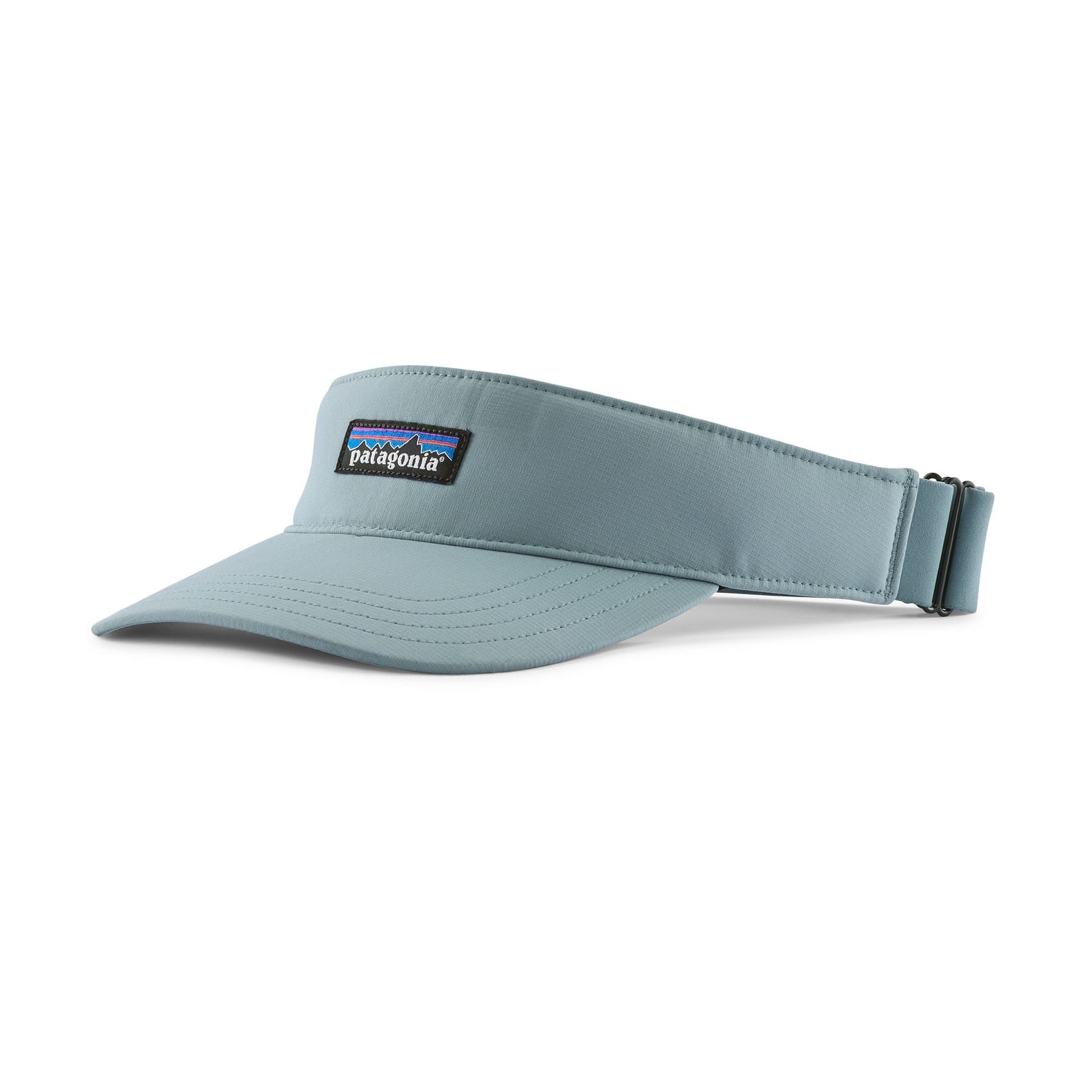 Terrebonne Visor in Blue Sage | Patagonia Bend