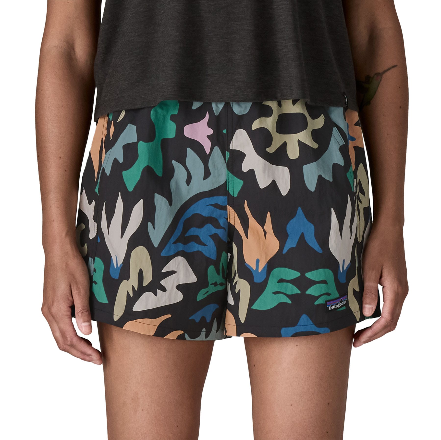Patagonia Women's Baggies Shorts - 5 in.