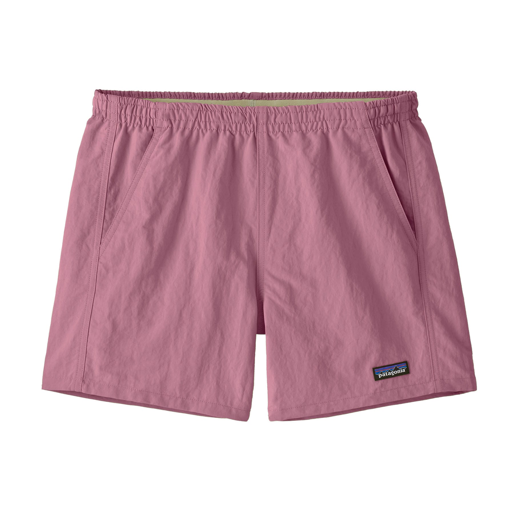 Women's Baggies Shorts - 5 in. in LIGHT VIOLET | Patagonia Bend