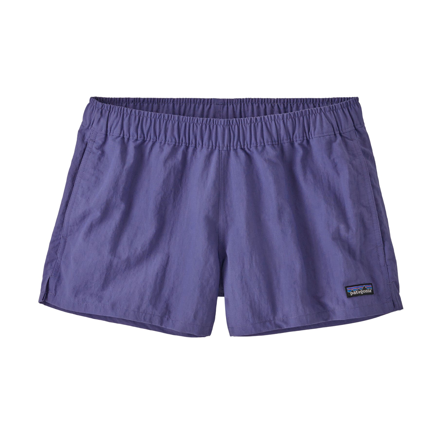 Women's Barely Baggies™ Shorts - 2 1/2 in. in Solstice Purple | Patagonia Bend