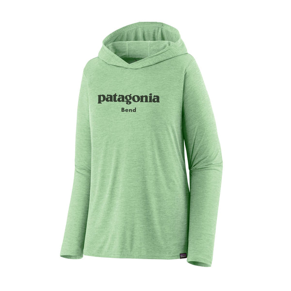 【新品】Patagonia Capilene Cool Daily フーディ Patagonia-Men-s-Capilene-Cool-
