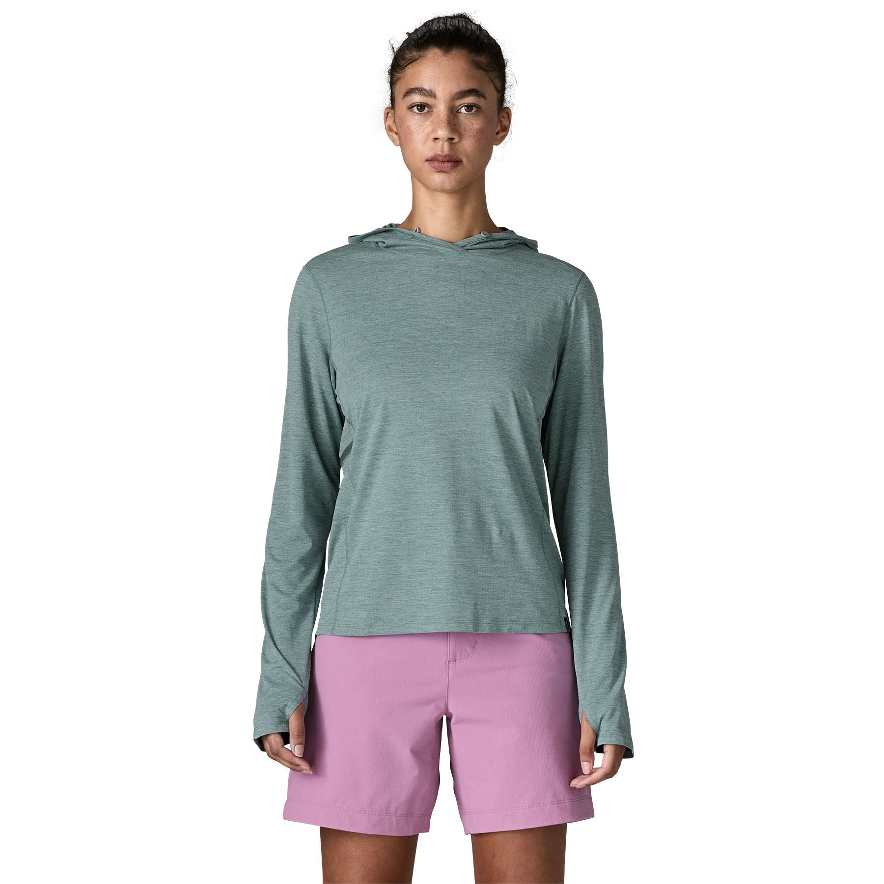 Patagonia Women's Capilene Cool Sun Hoody