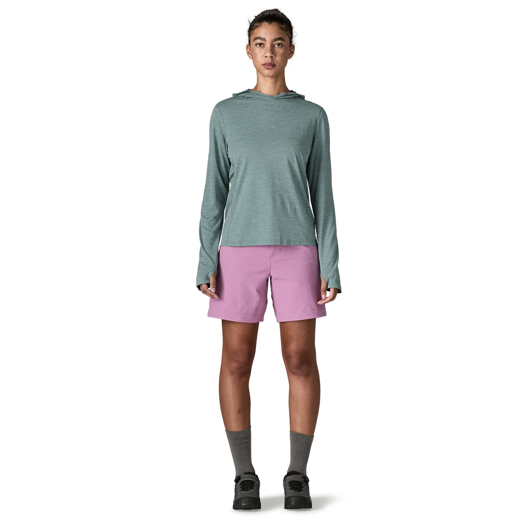 Women's Capilene® Cool Sun Tech Tees