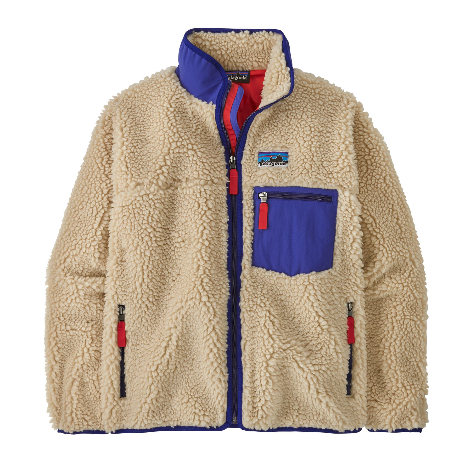 Women's Classic Retro - X Jacket in Dark Natural | Patagonia Bend