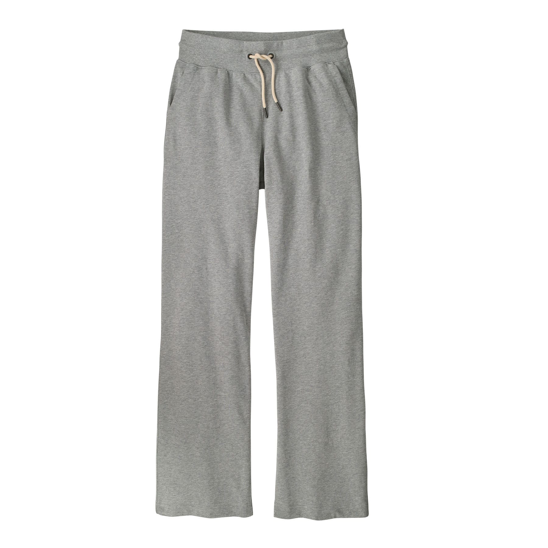 Women's Daily Pants in Noble Grey Heather | Patagonia Bend