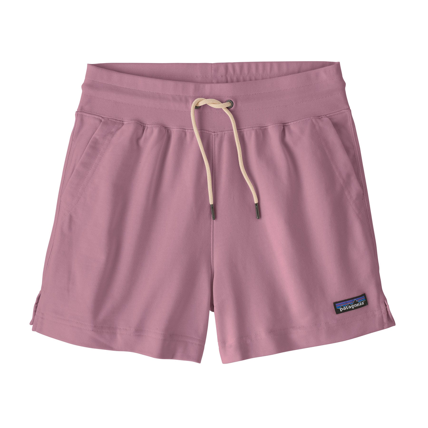 Women's Daily Shorts in LIGHT VIOLET | Patagonia Bend