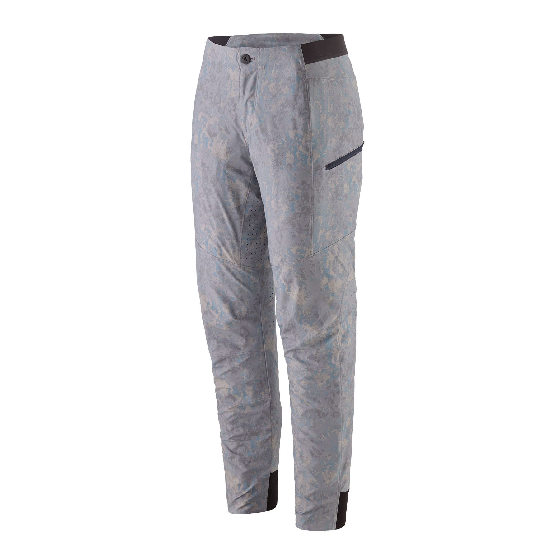 Women's Dirt Craft Pants in Rock Wash: Solstice Purple | Patagonia Bend