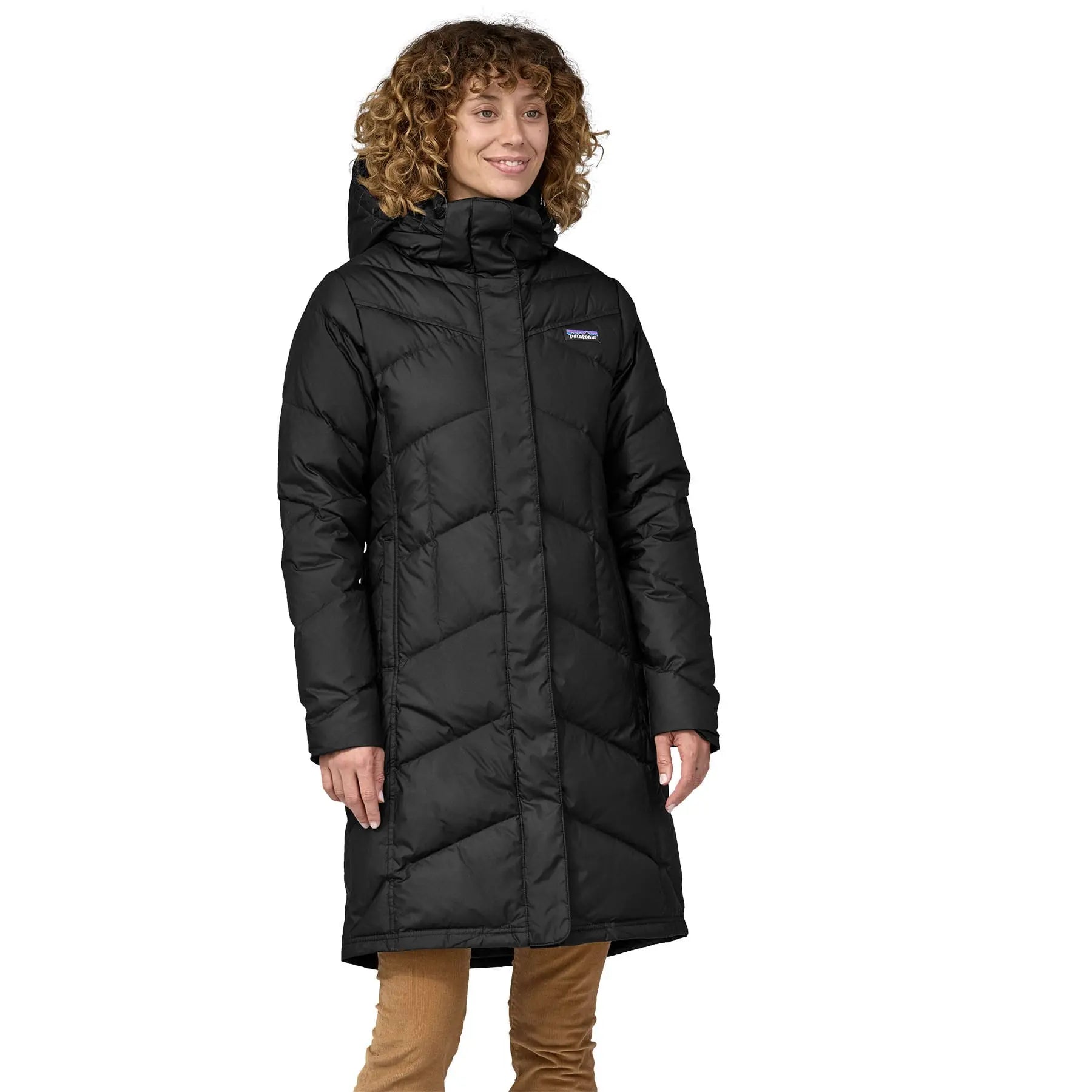 Patagonia Women s Down With It Parka