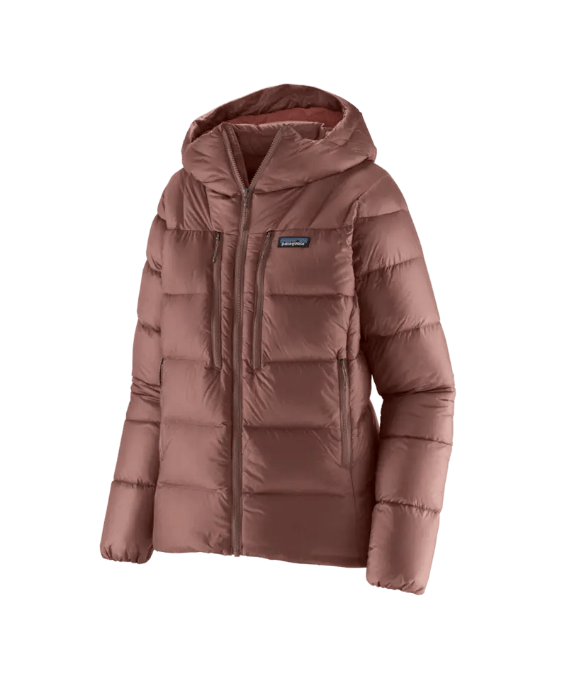 Patagonia Women s Fitz Roy Down Hoody