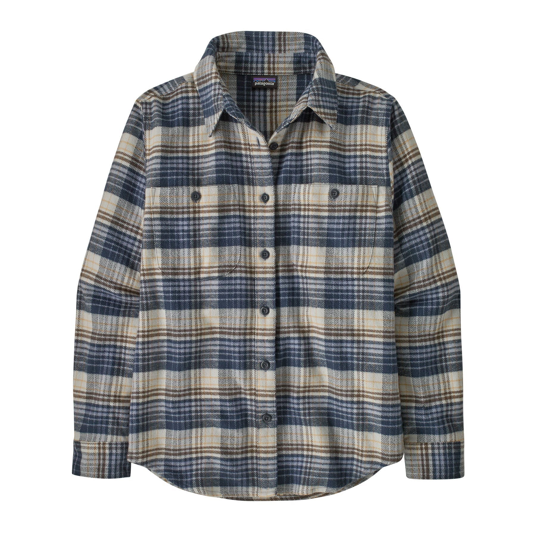 Patagonia Women's Fjord Flannel Shirt