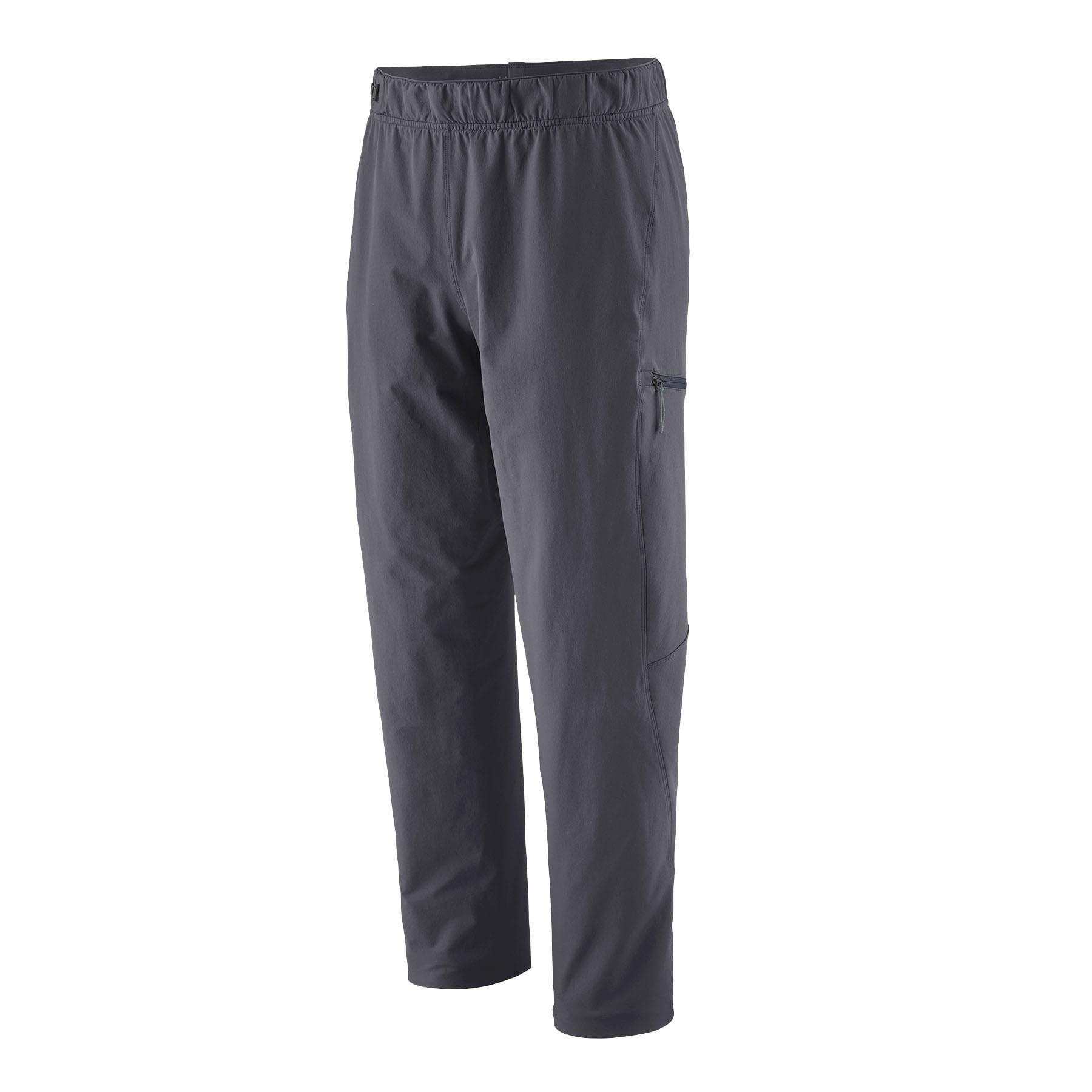 Women's Free Wall Pants in Smolder Blue | Patagonia Bend