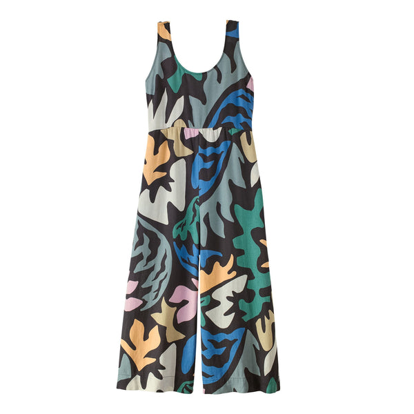 未使用 patagonia w's garden  jumpsuit Women's Garden Island Jumpsuit – Patagonia Worn Wear®