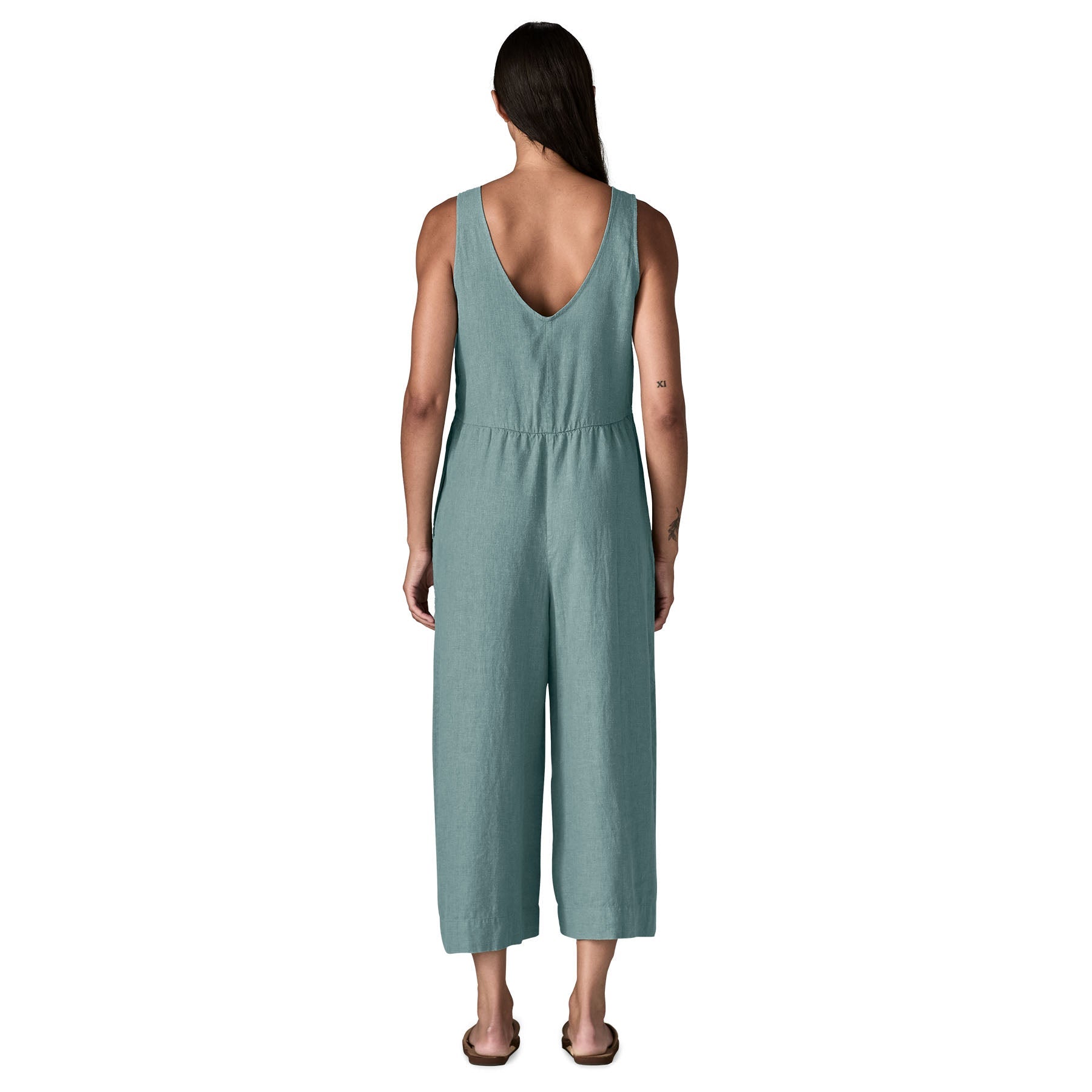 未使用 patagonia w's garden  jumpsuit Patagonia Women's Garden Island Jumpsuit