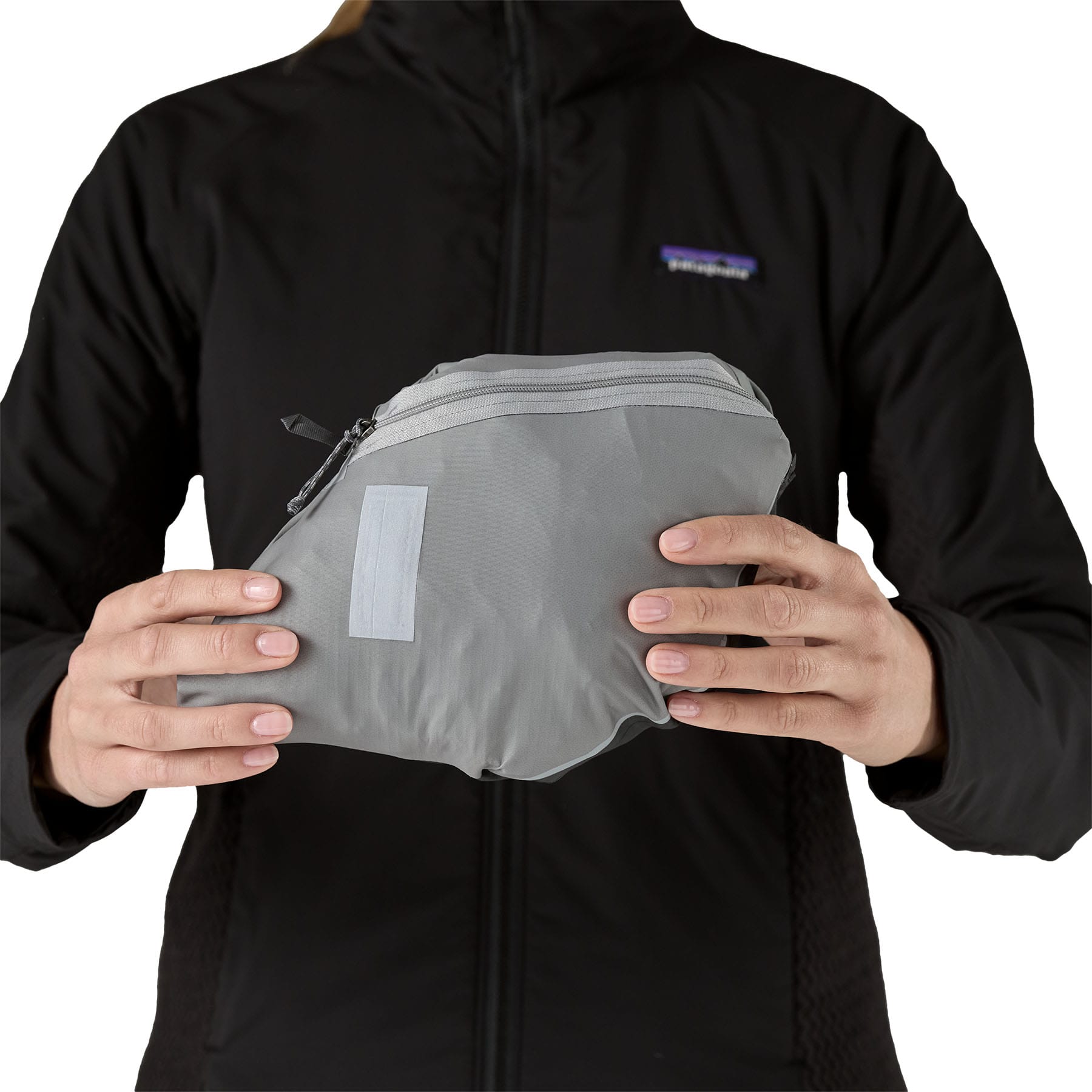Women's Granite Crest Rain Jacket in Ellwood Green | Patagonia Bend