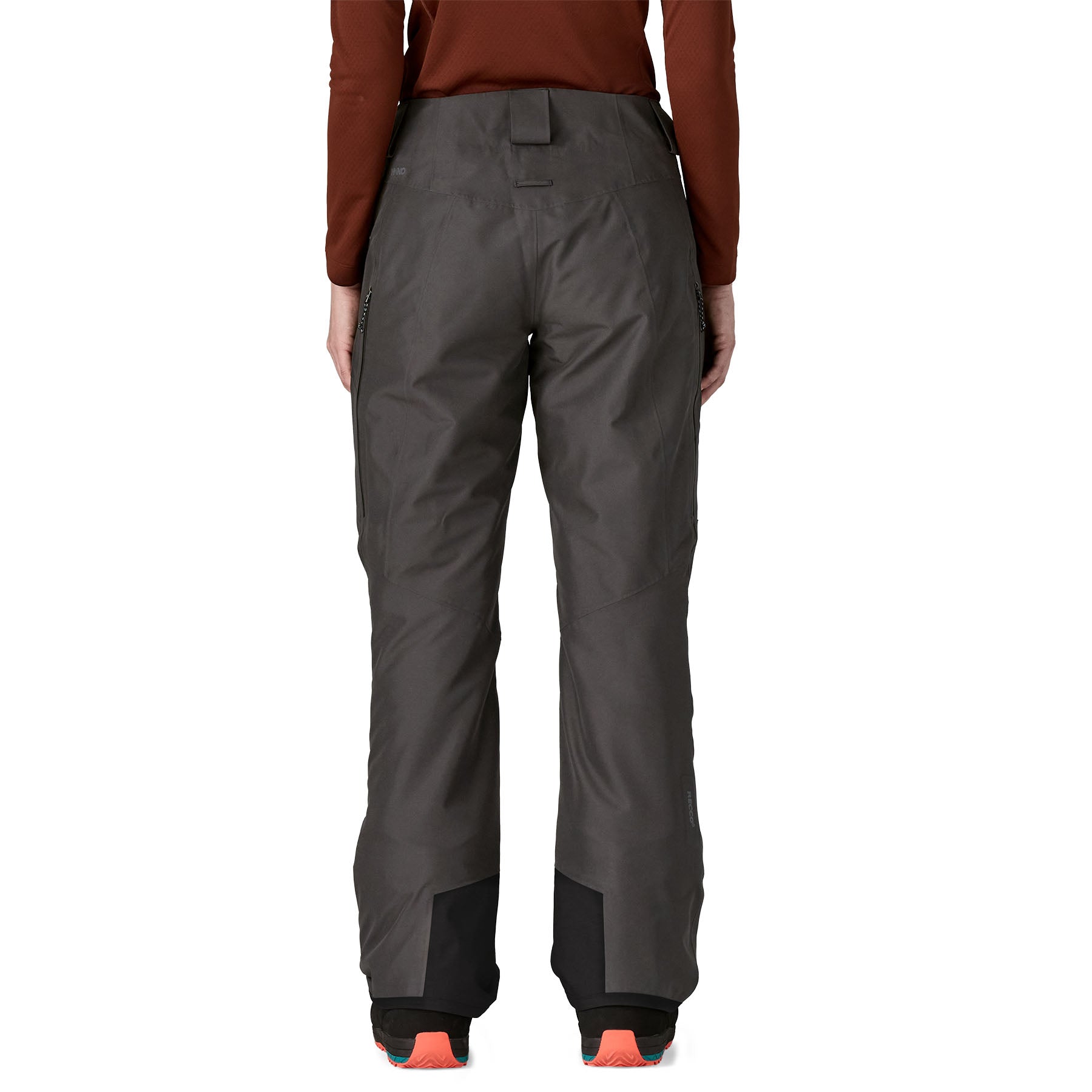 Patagonia Women's Insulated Powder Town Pants - Regular