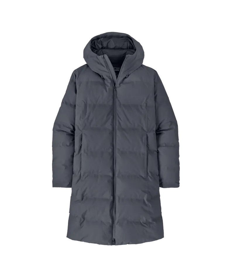 Women's Outdoor Clothing from Patagonia