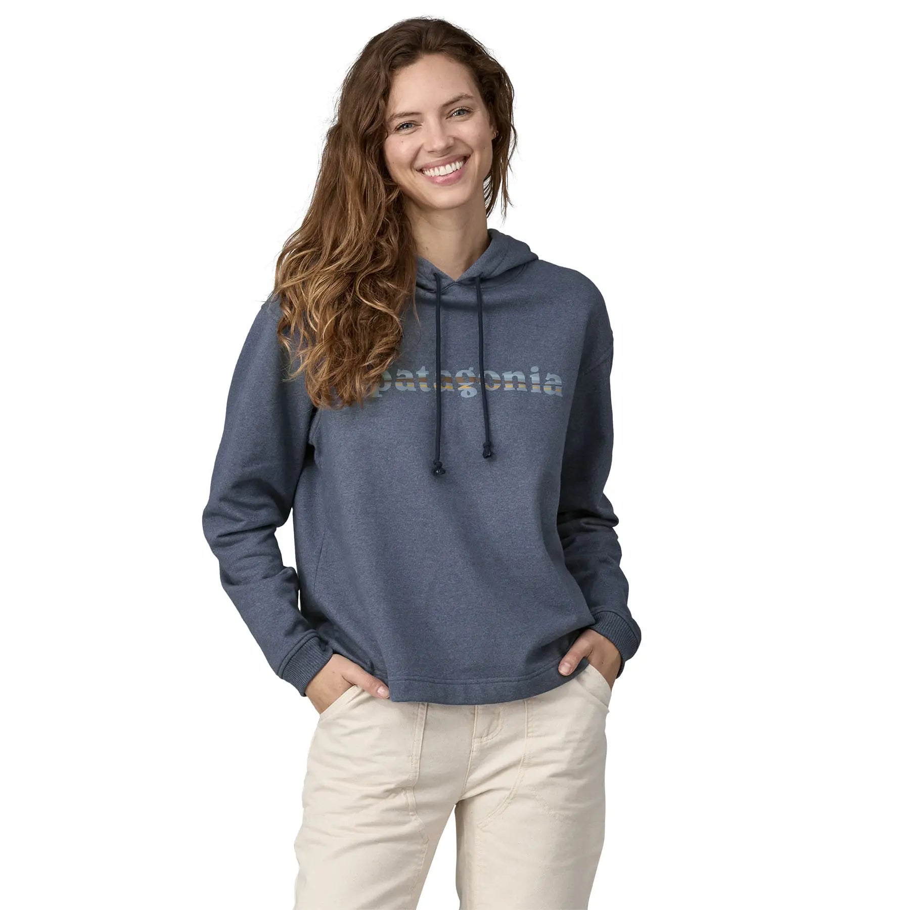 Patagonia womens sweatshirt sale