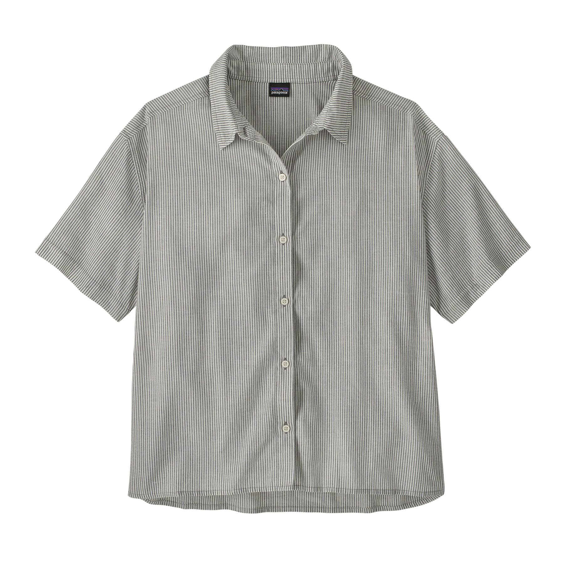Patagonia Women's Lightweight A/C Shirt