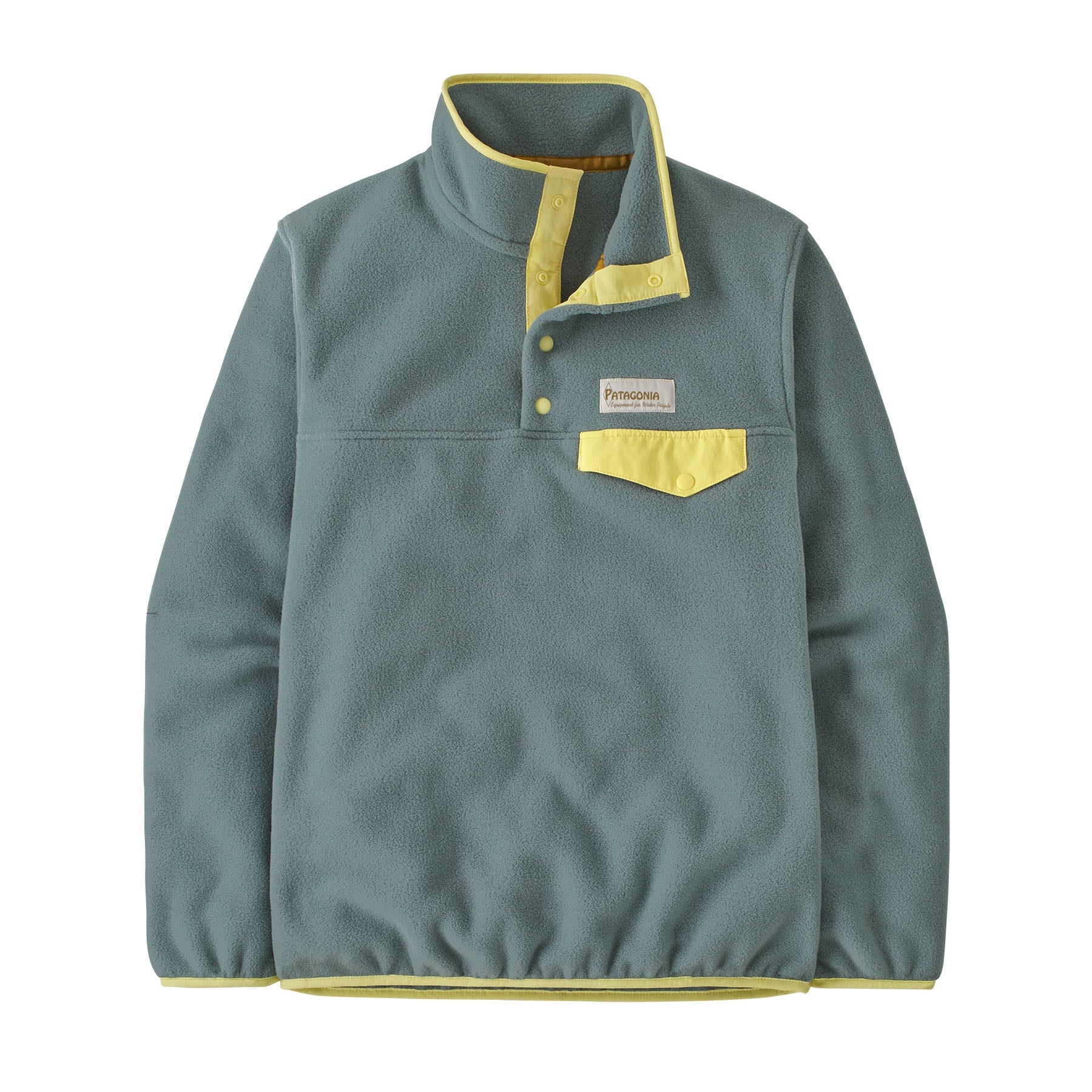 Patagonia Women's Micro D® 1/2 Zip Fleece Pullover