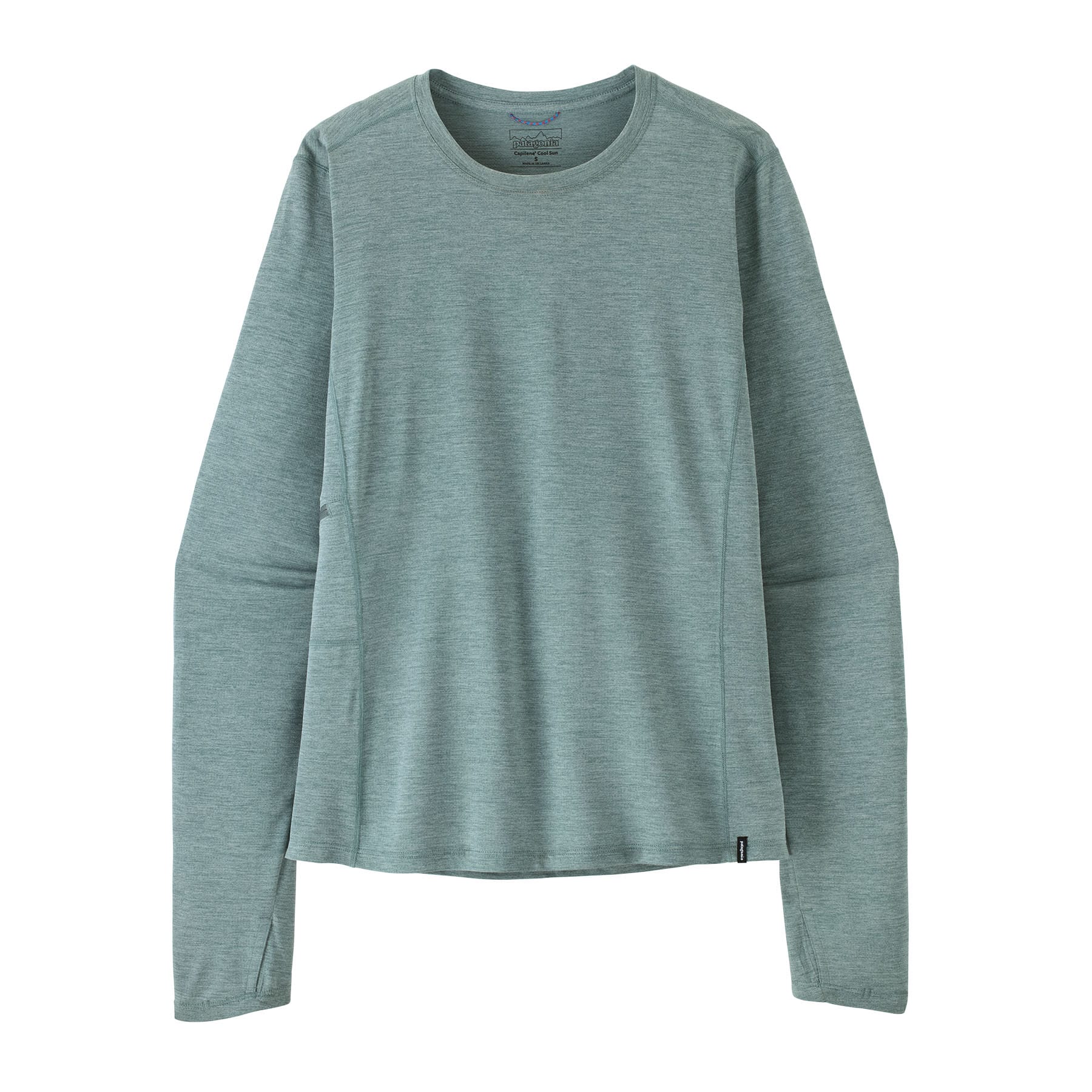 Patagonia Women's Long-Sleeved Capilene® Cool Sun Shirt