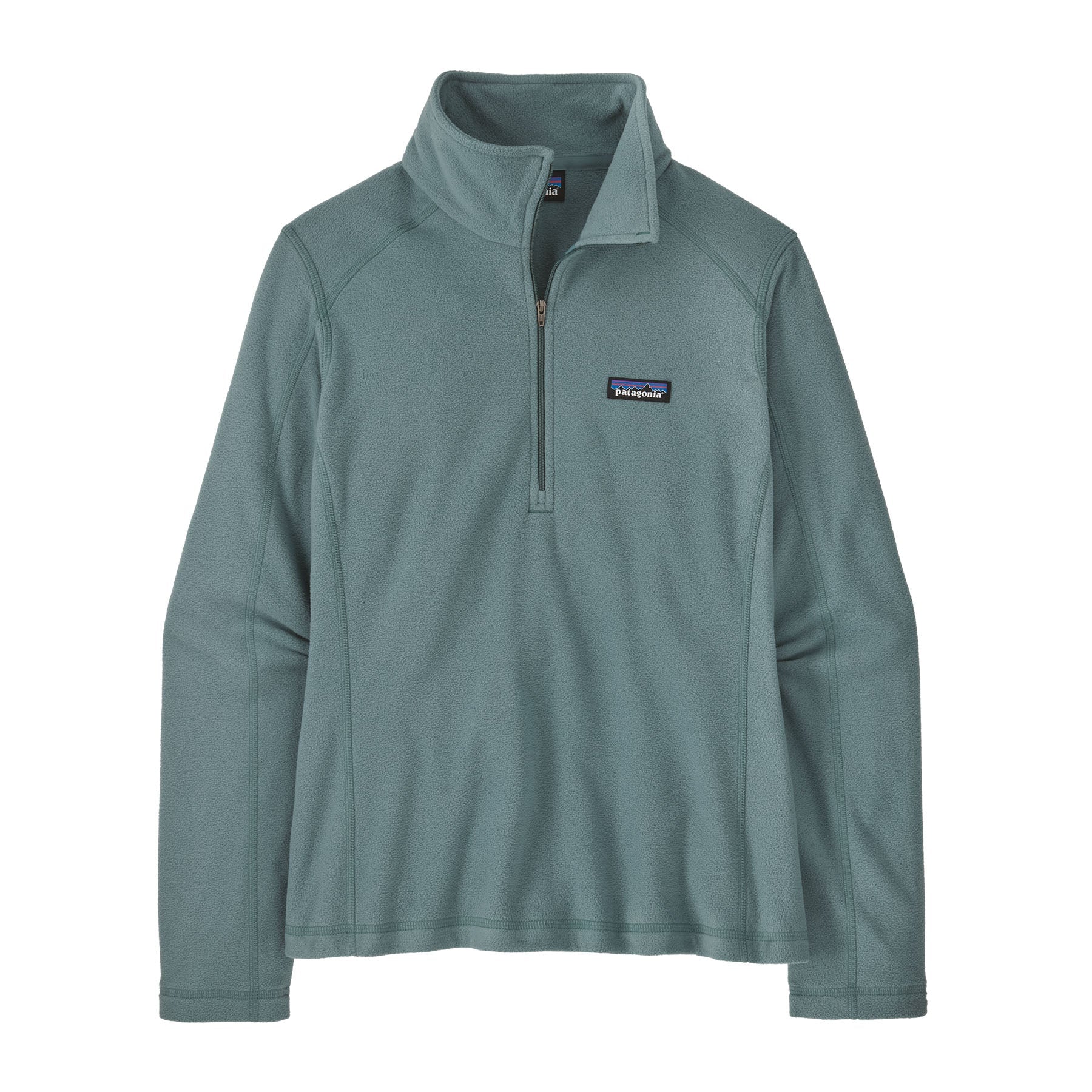 Patagonia Women's Micro D® 1/4 Zip