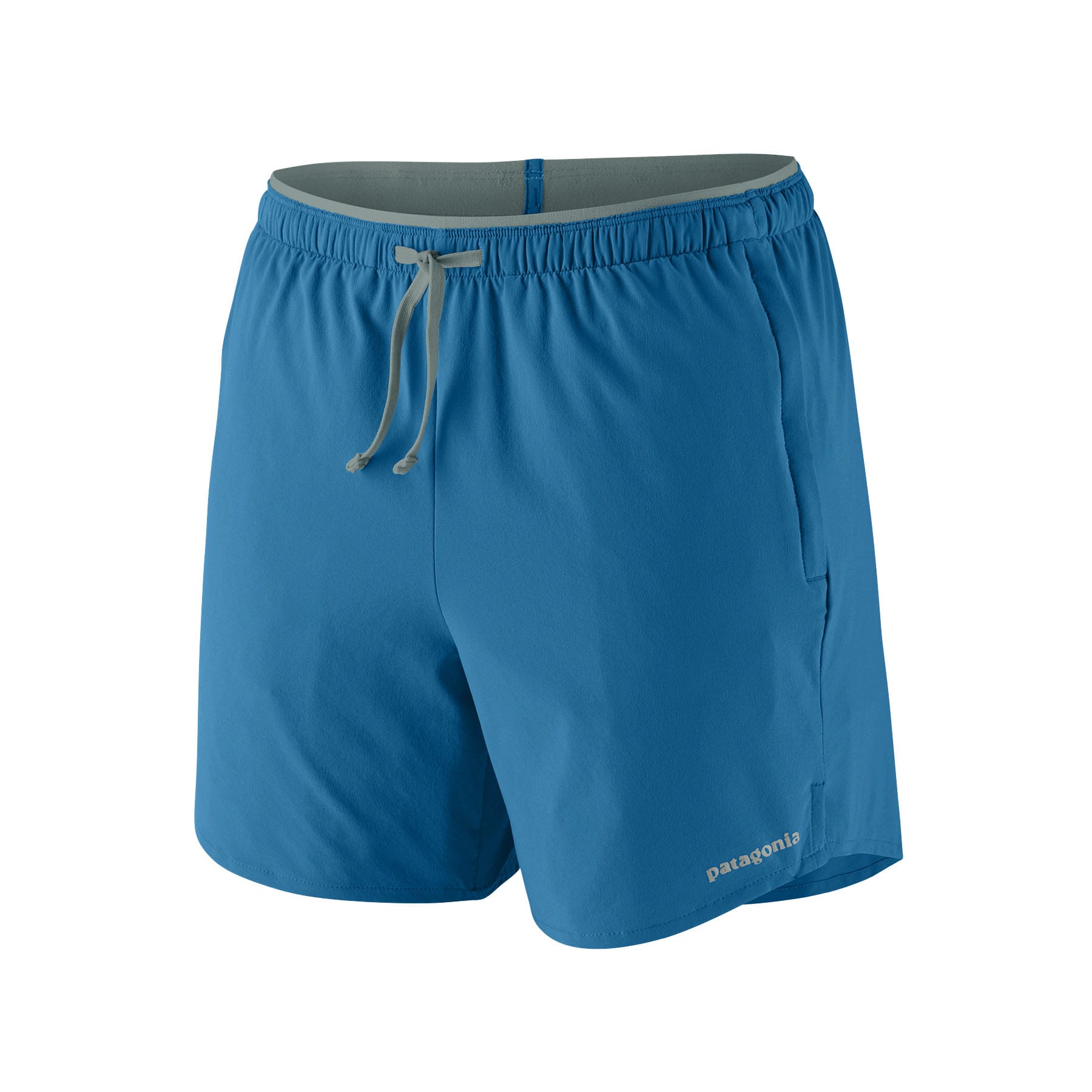 Patagonia Women's Multi Trails Shorts - 5 1/2 in.