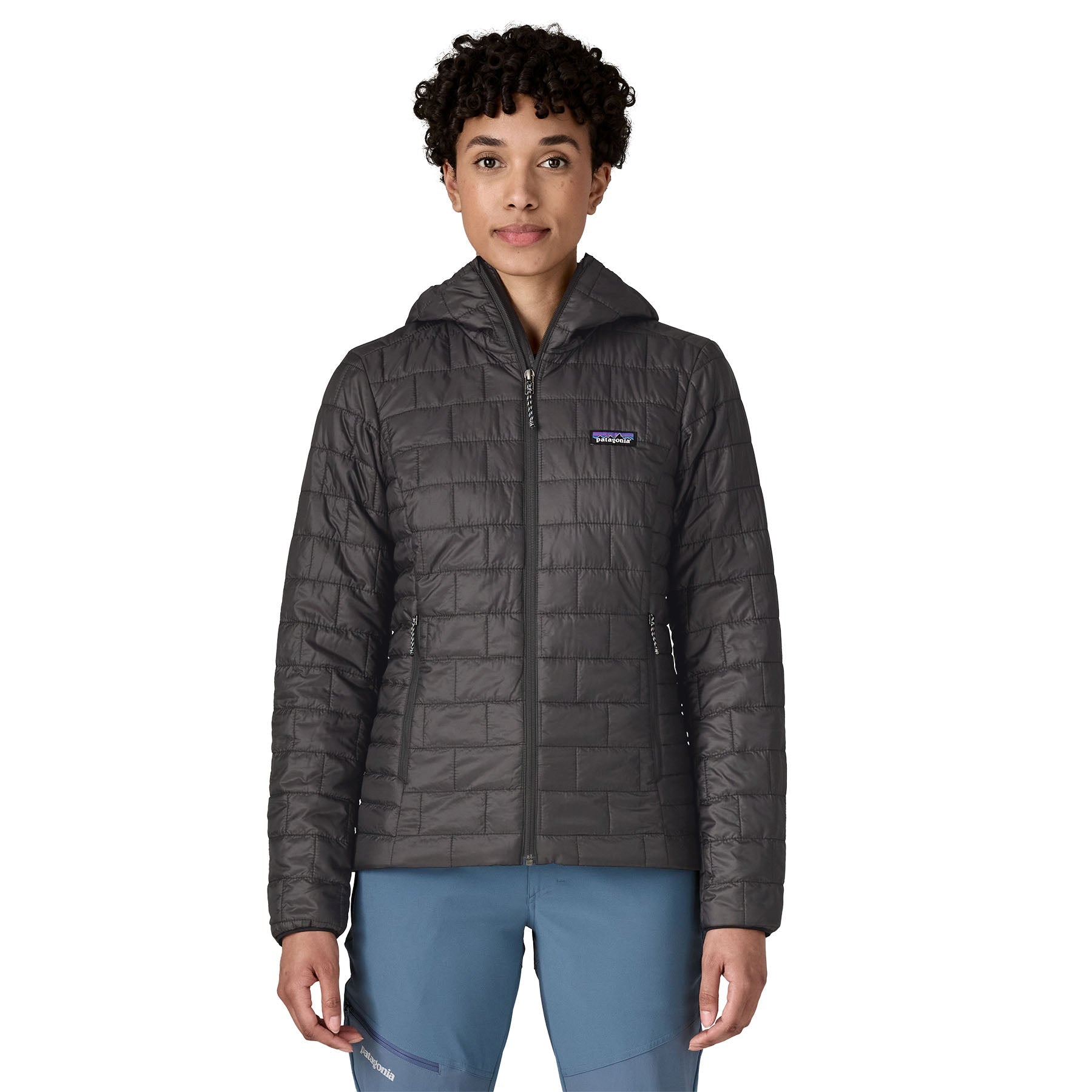 Patagonia Women's Nano Puff® Hoody