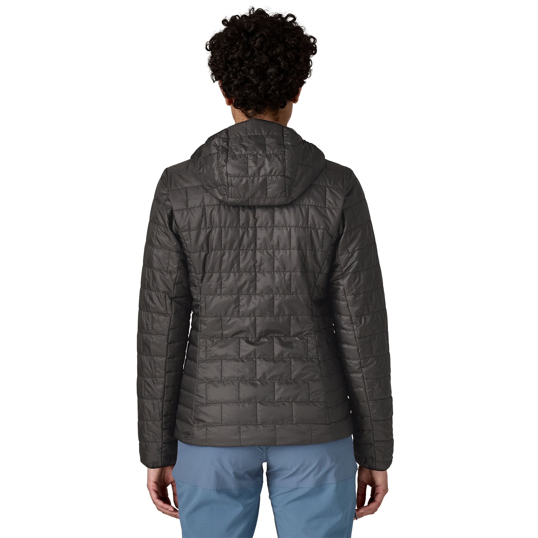 Patagonia Women's Nano Puff® Hoody