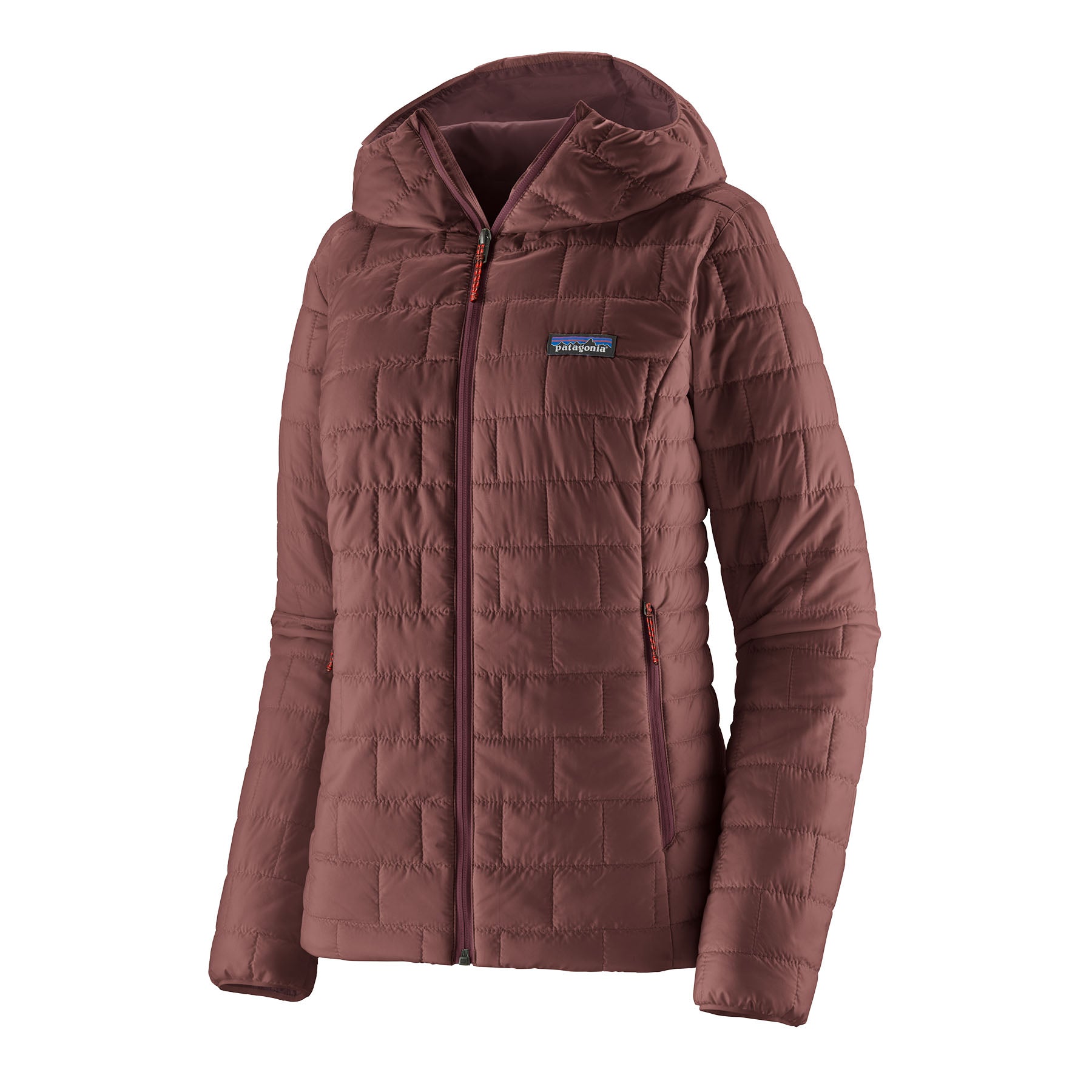 Patagonia Women's Nano Puff Hoody