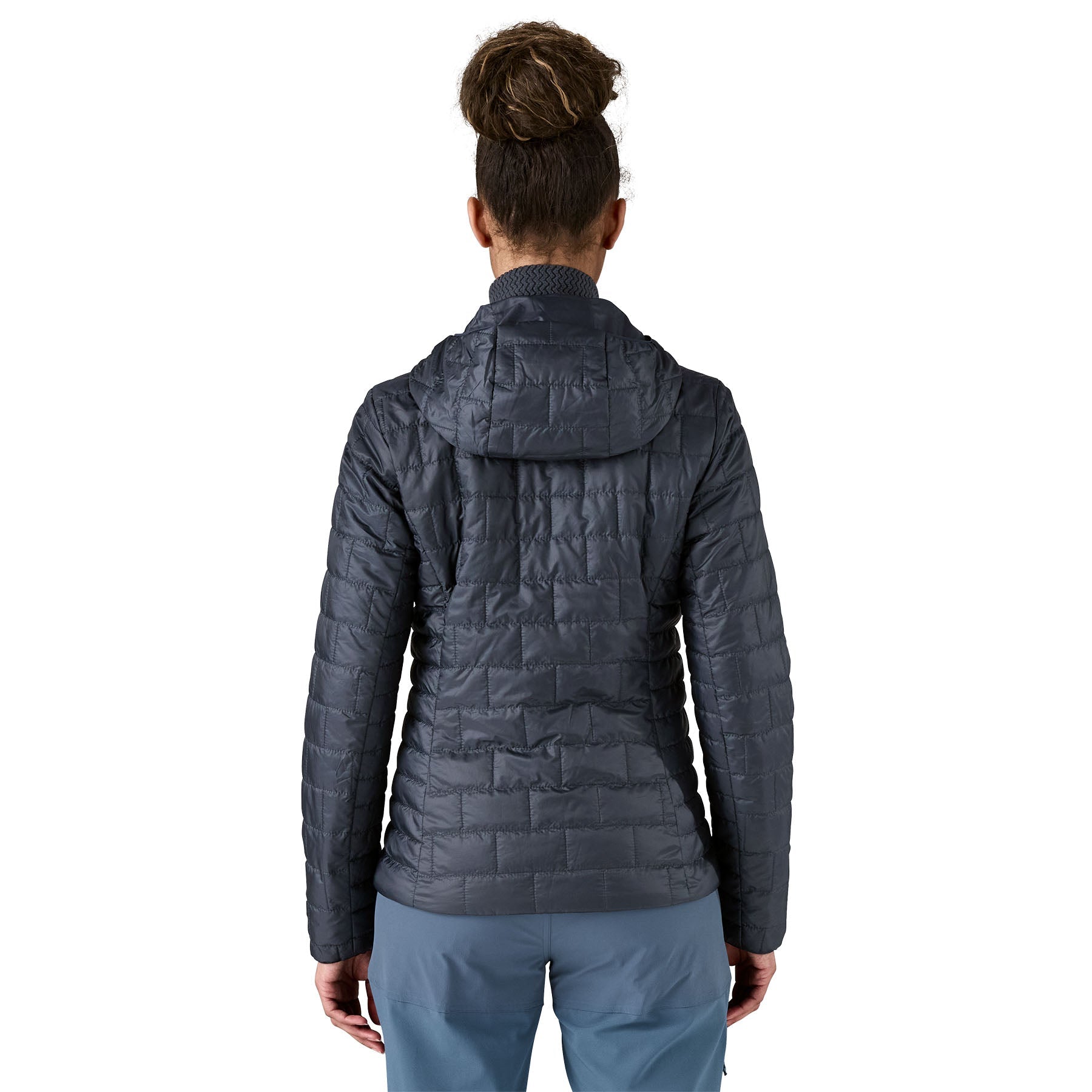 Patagonia Women's Nano Puff® Hoody