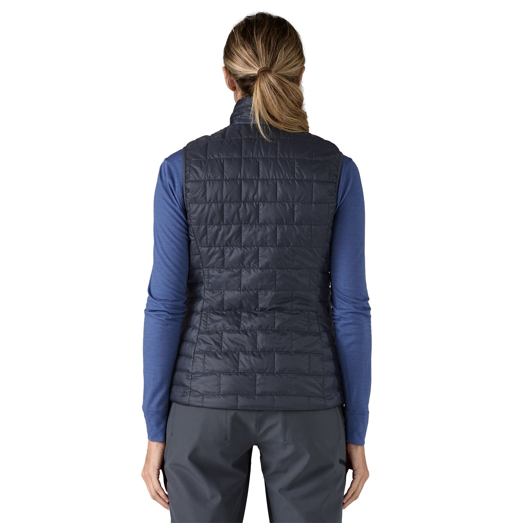 Patagonia Women's Nano Puff® Vest