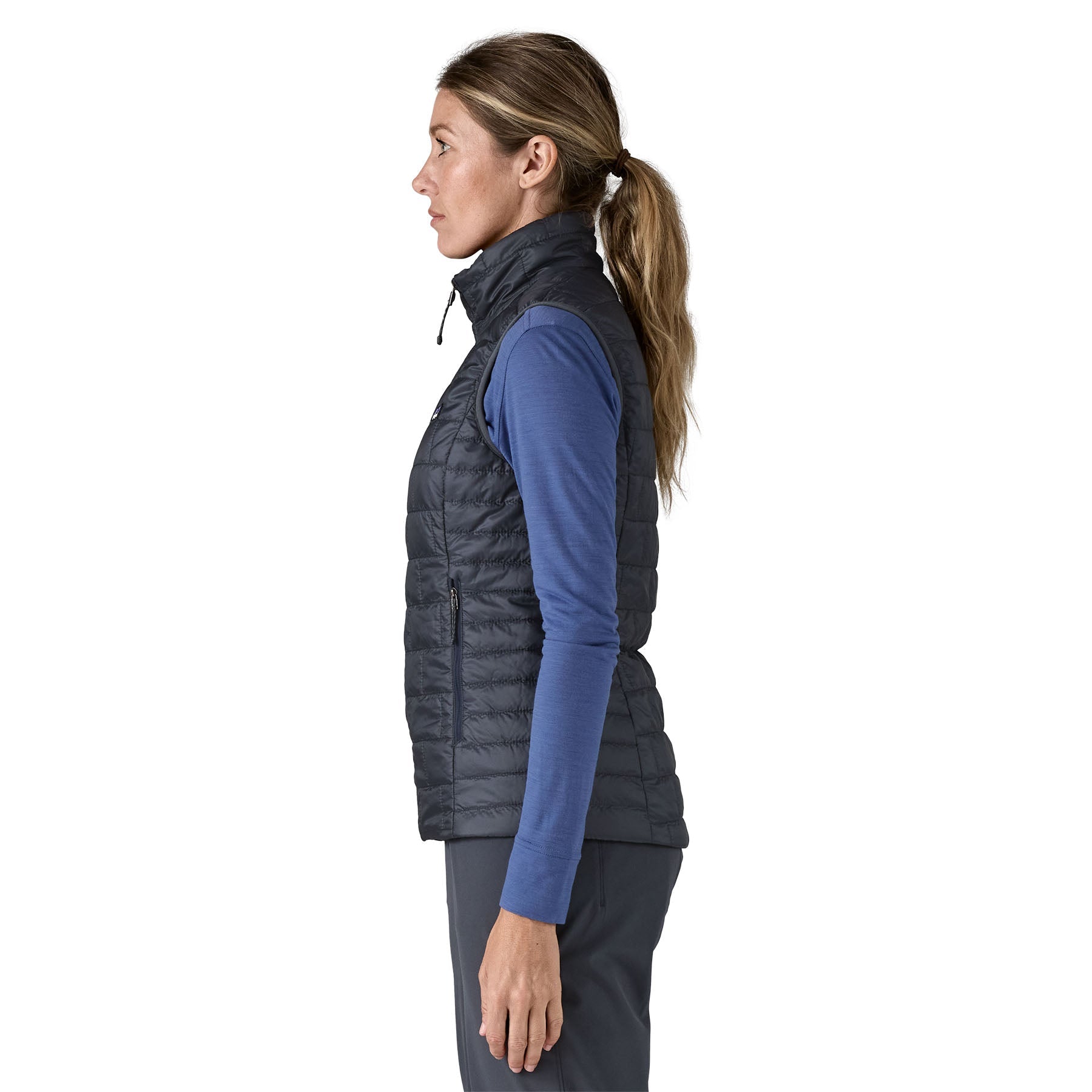 Patagonia Women's Nano Puff® Vest