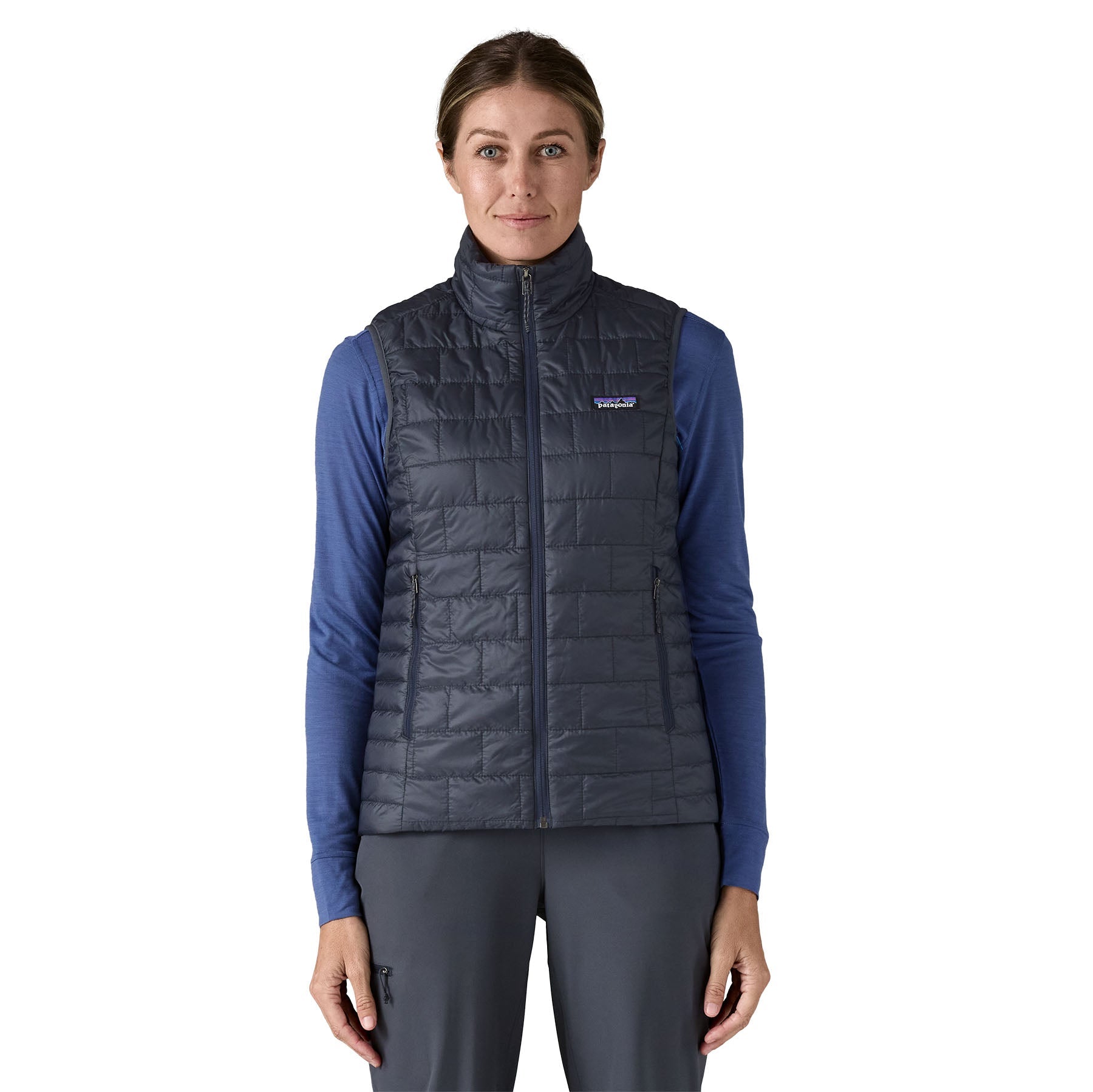 Patagonia Women's Nano Puff® Vest