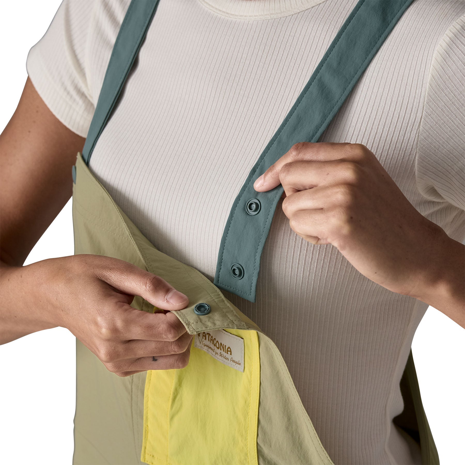 Patagonia Women's Outdoor Everyday Overalls