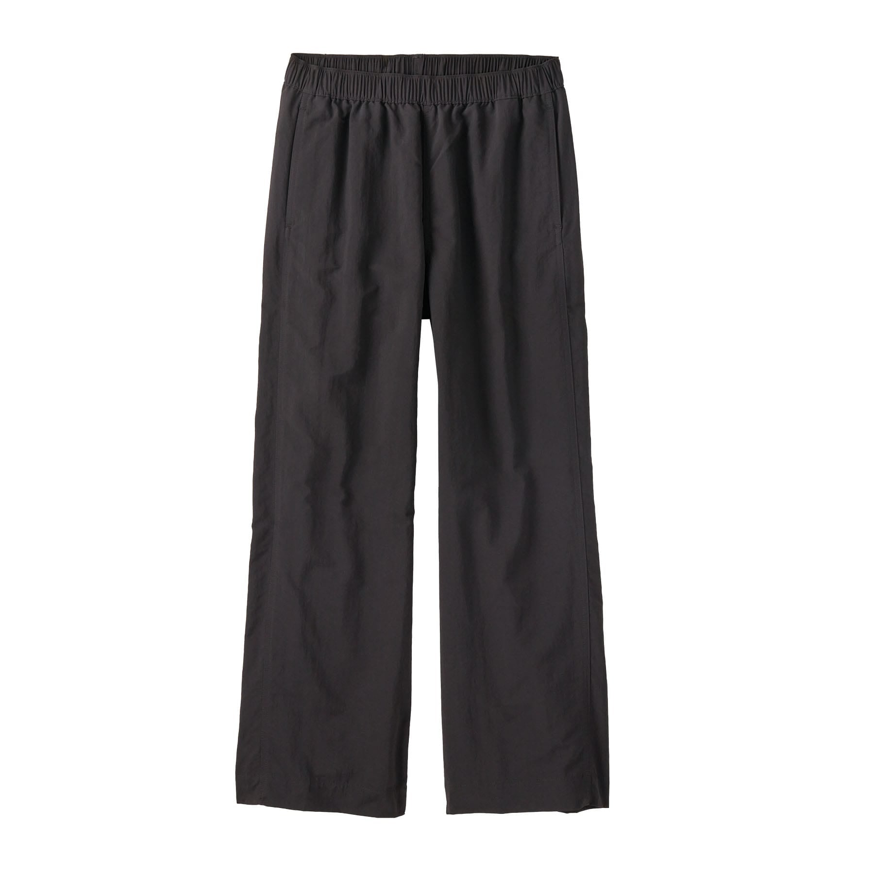 Women's Outdoor Everyday Pants in Black | Patagonia Bend