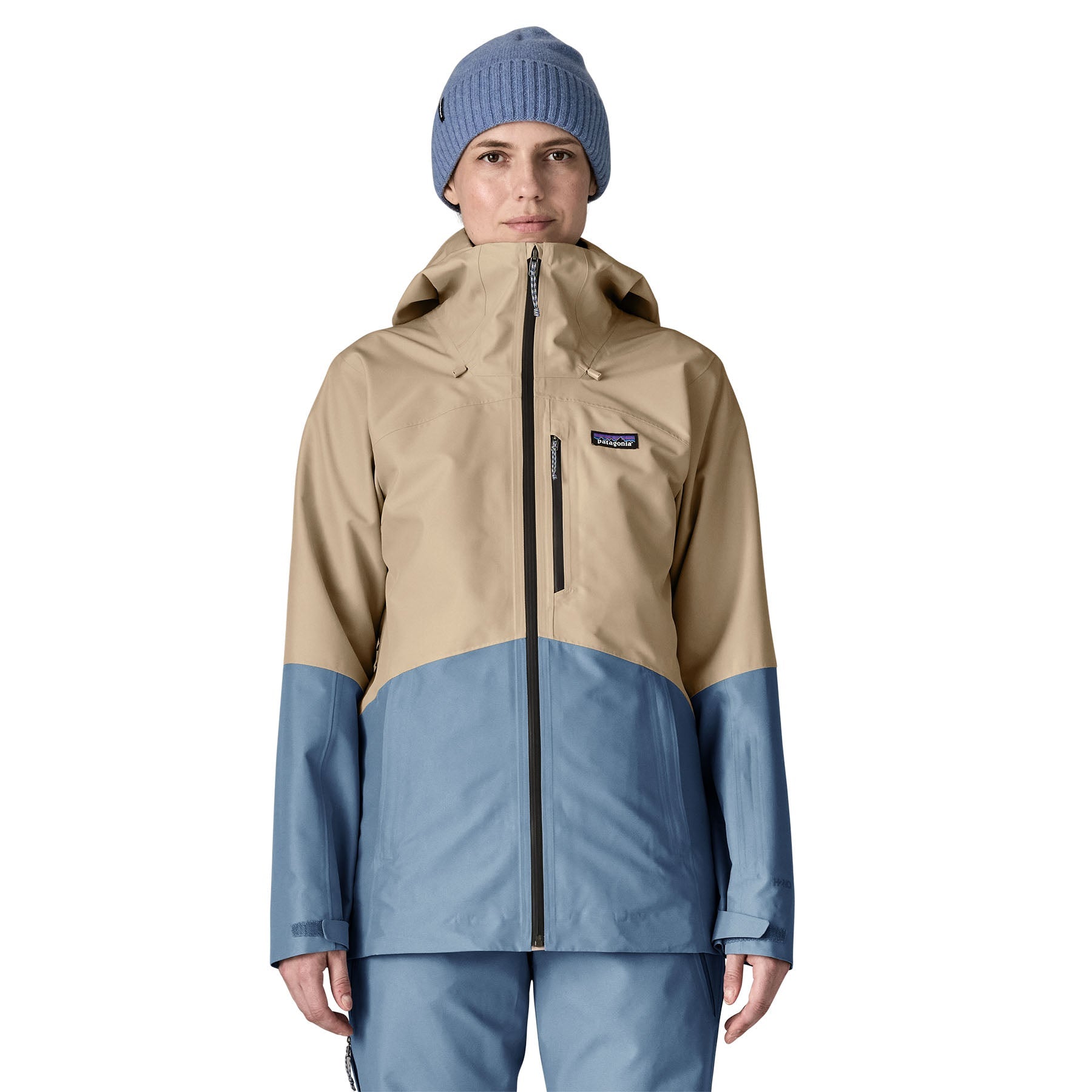 Patagonia Women's Powder Town Jacket