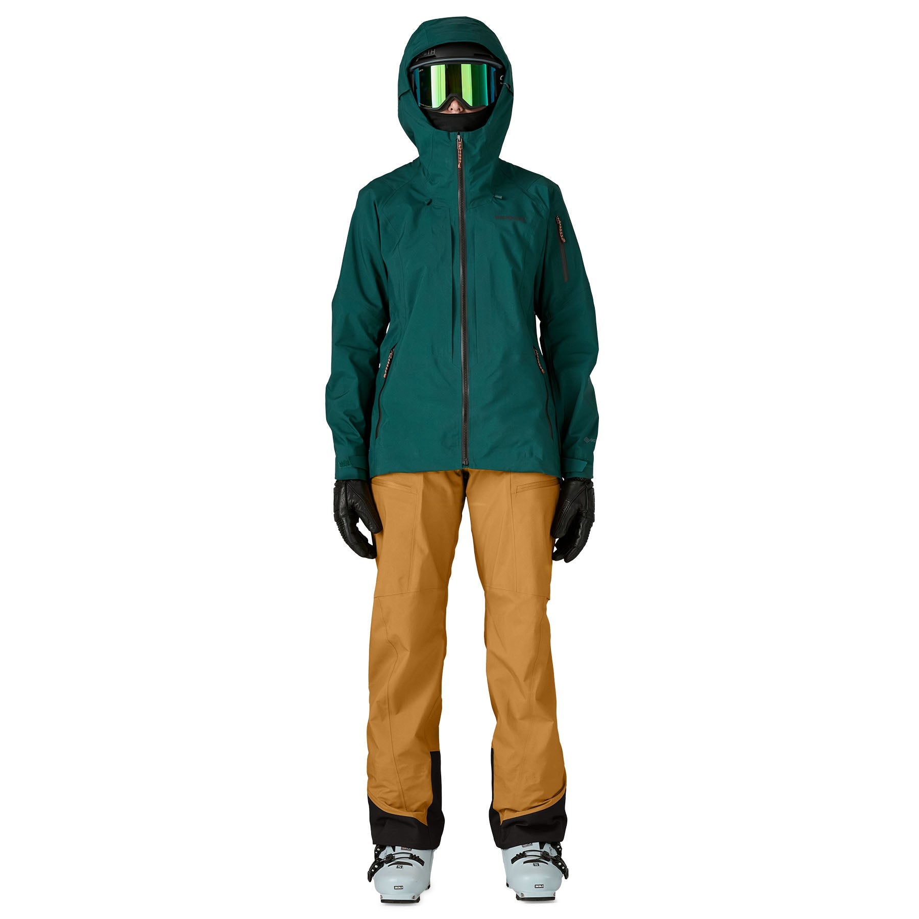 Patagonia Snow Gear for Skiing & Snowboarding
